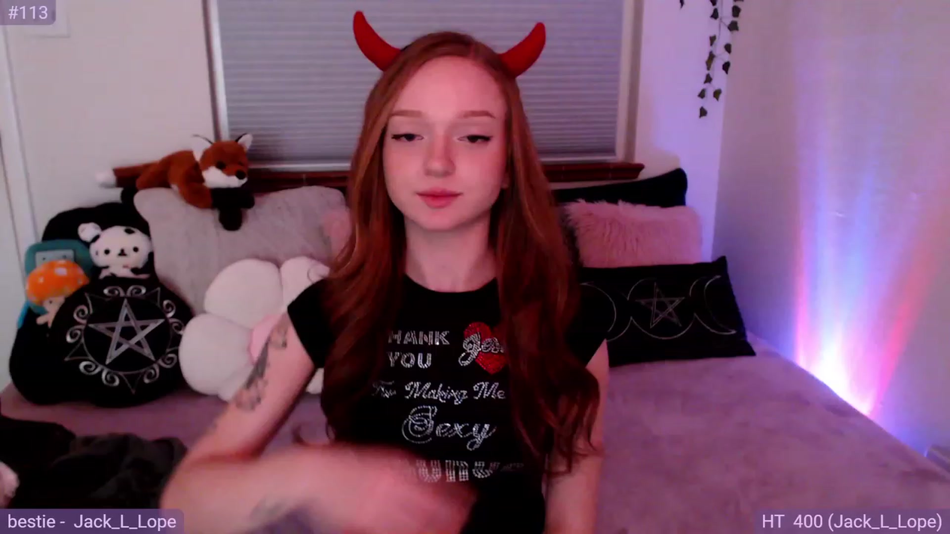 Gallery image thumbnail from Fiona's myfreecams stream on, 10/30/2023, 09:50 image 19 of 20