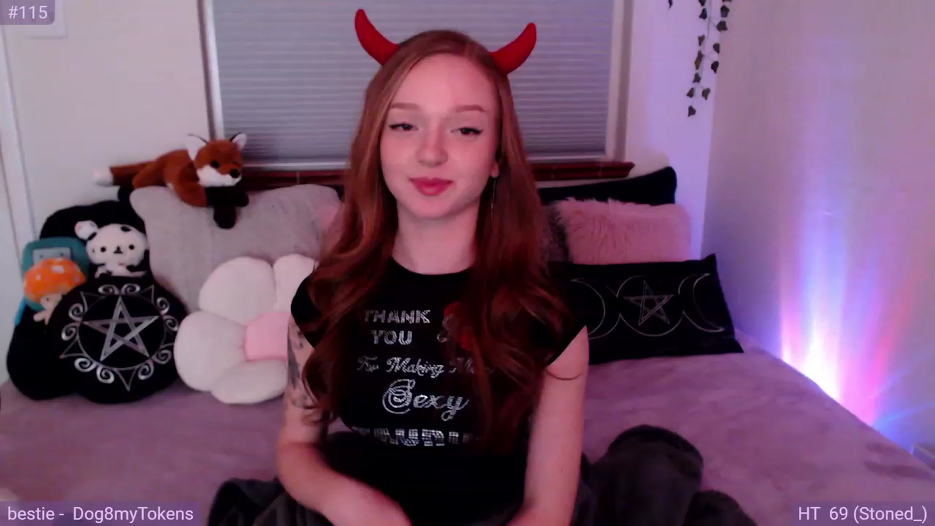 Gallery image thumbnail from Fiona's myfreecams stream on, 10/30/2023, 09:50 image 9 of 20