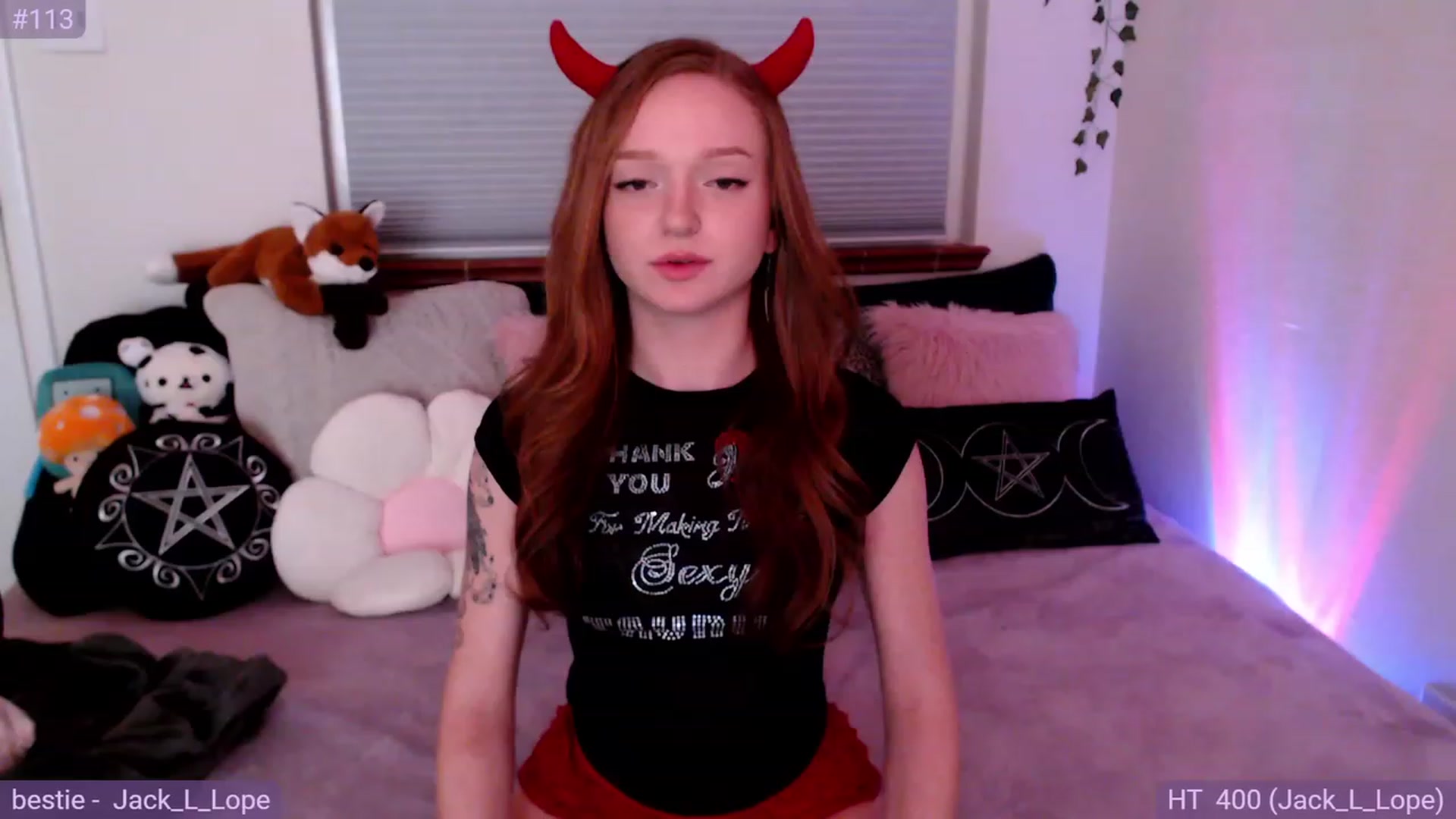 Gallery image thumbnail from Fiona's myfreecams stream on, 10/30/2023, 09:50 image 14 of 20