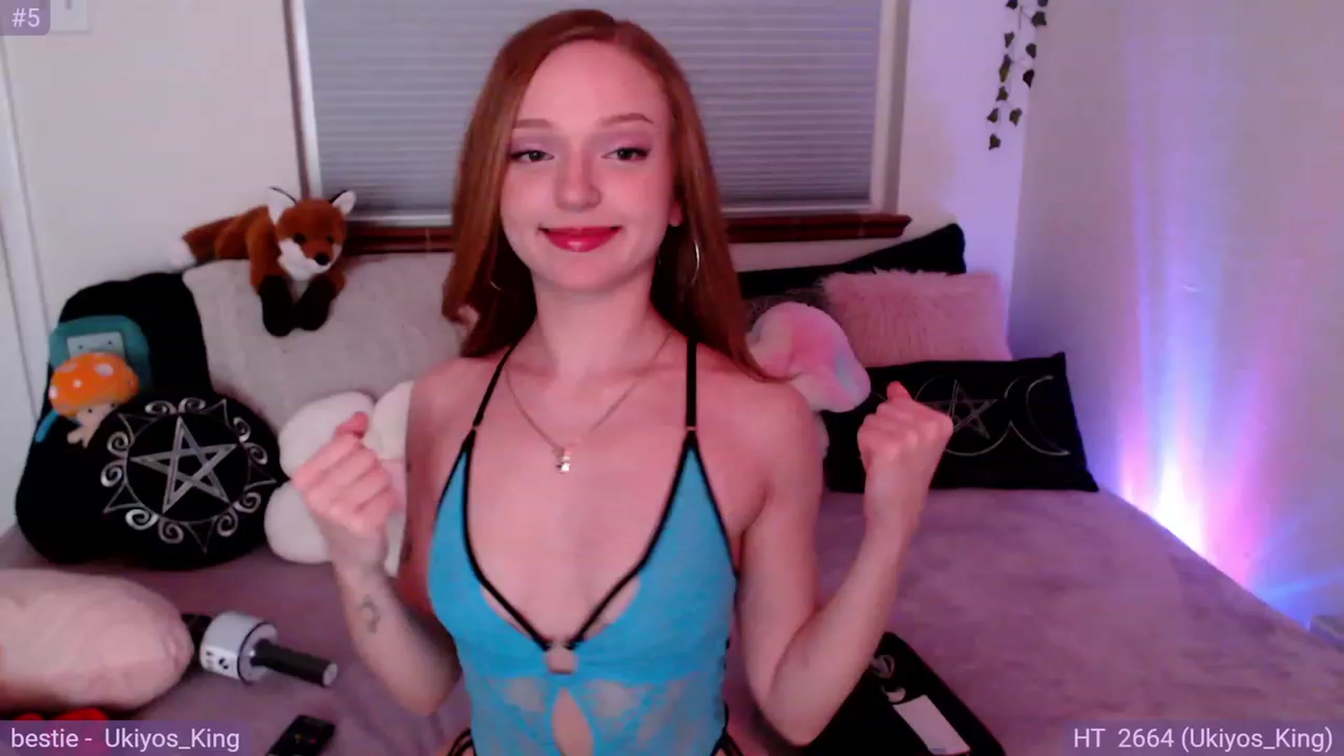 Gallery image thumbnail from Fiona's myfreecams stream on, 11/01/2023, 08:54 image 19 of 20
