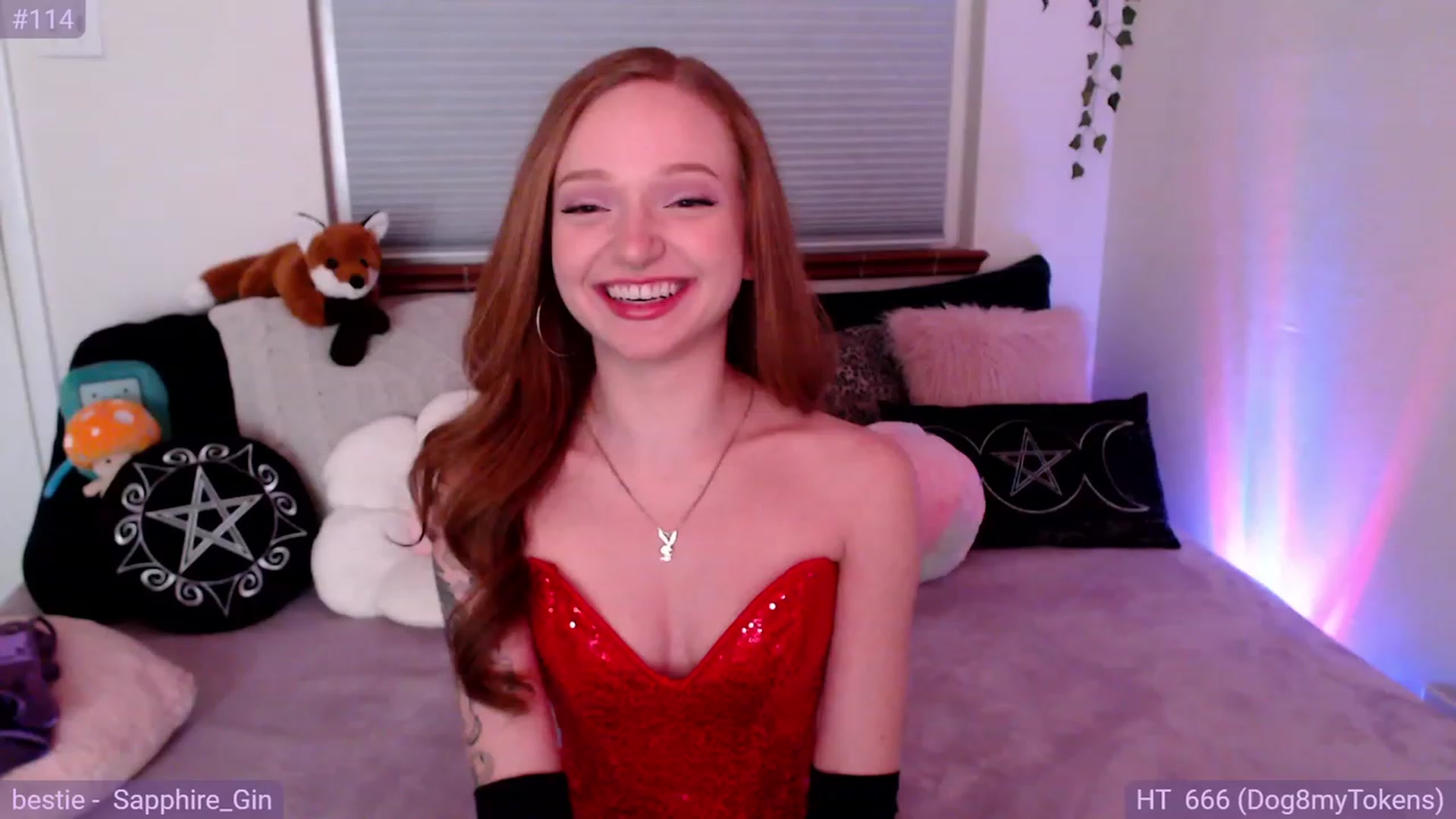 Gallery image thumbnail from Fiona's myfreecams stream on, 11/01/2023, 08:54 image 4 of 20