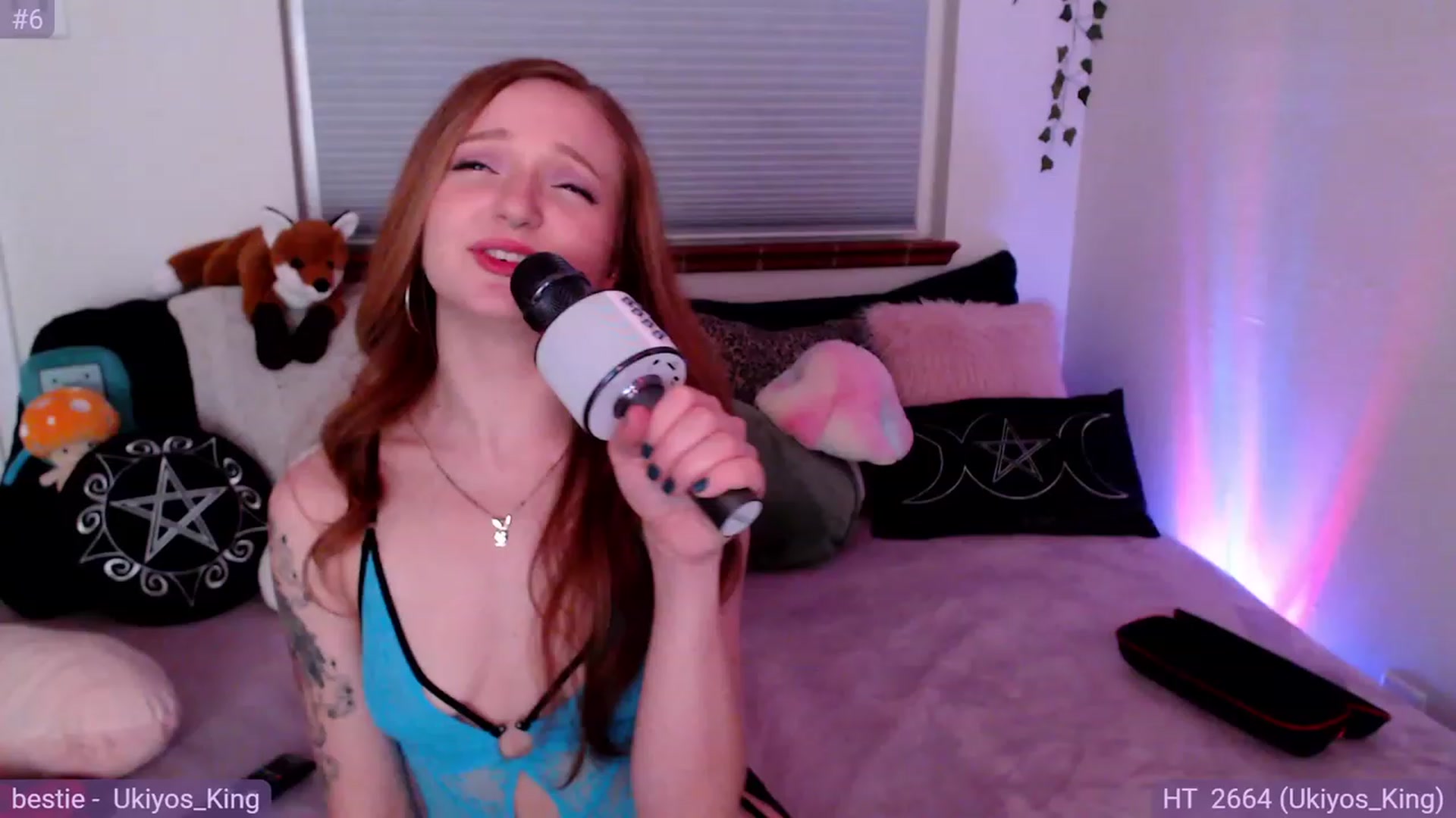 Gallery image thumbnail from Fiona's myfreecams stream on, 11/01/2023, 10:26 image 5 of 20