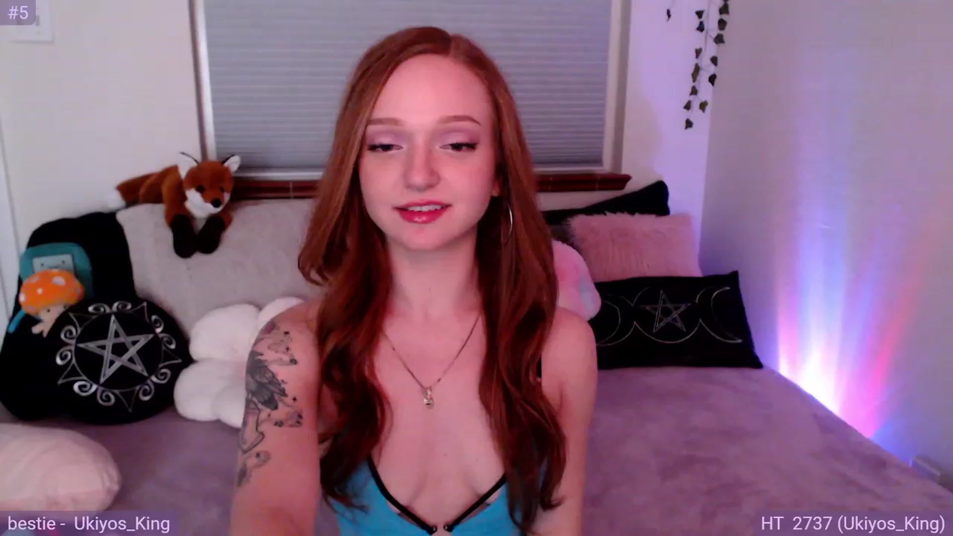 Gallery image thumbnail from Fiona's myfreecams stream on, 11/01/2023, 10:26 image 17 of 20