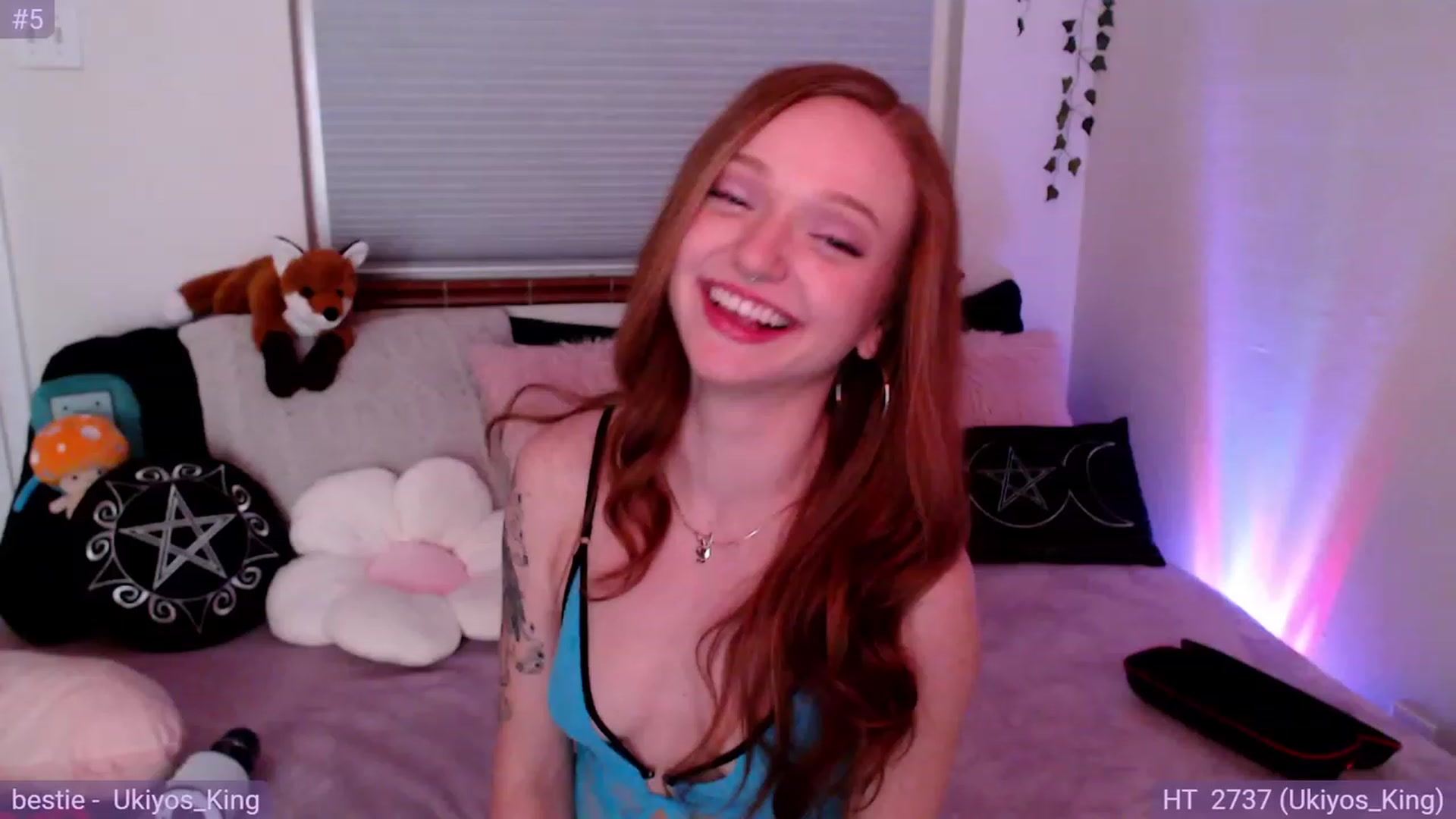 Gallery image thumbnail from Fiona's myfreecams stream on, 11/01/2023, 10:26 image 14 of 20
