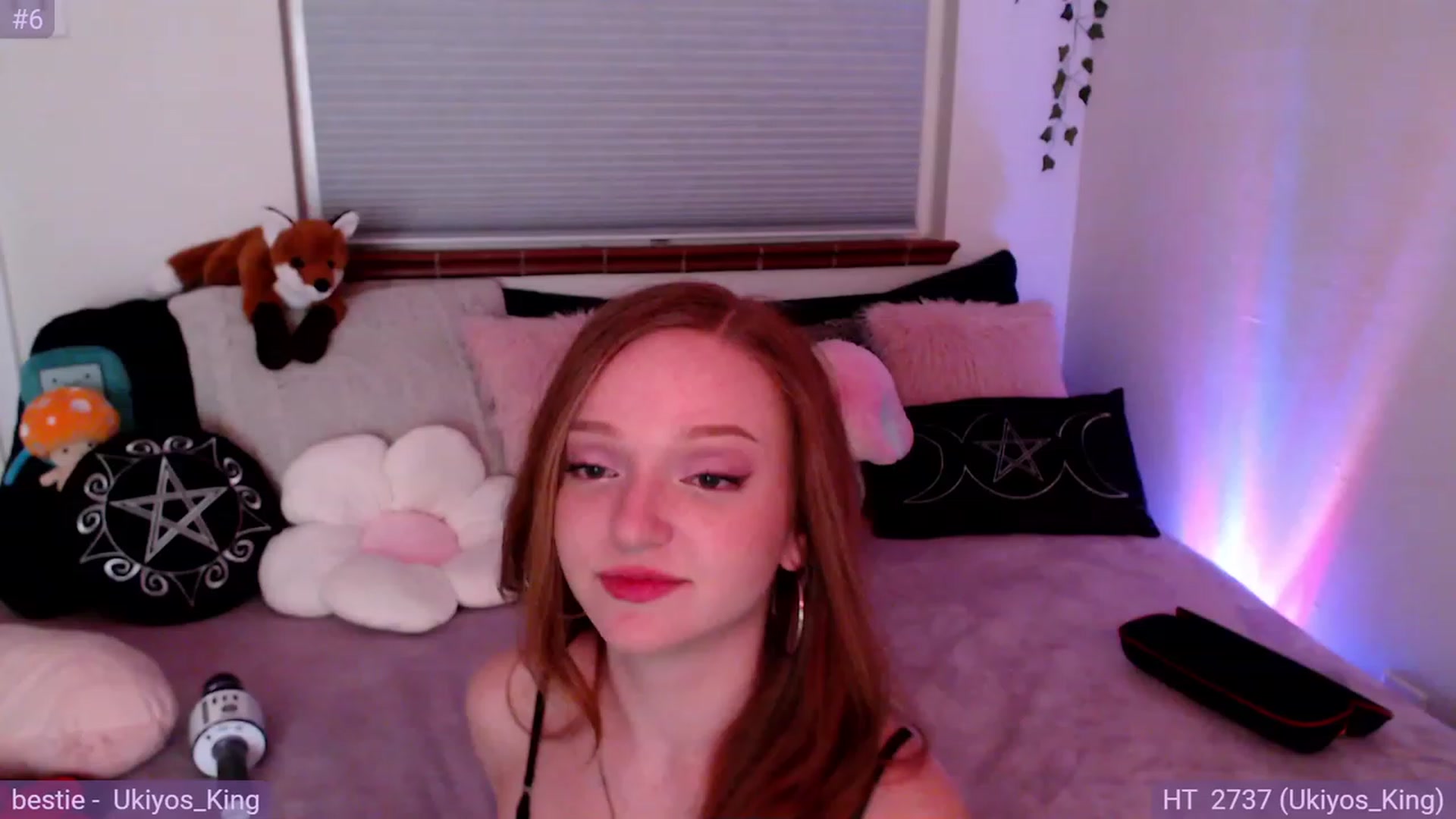 Gallery image thumbnail from Fiona's myfreecams stream on, 11/01/2023, 10:26 image 11 of 20