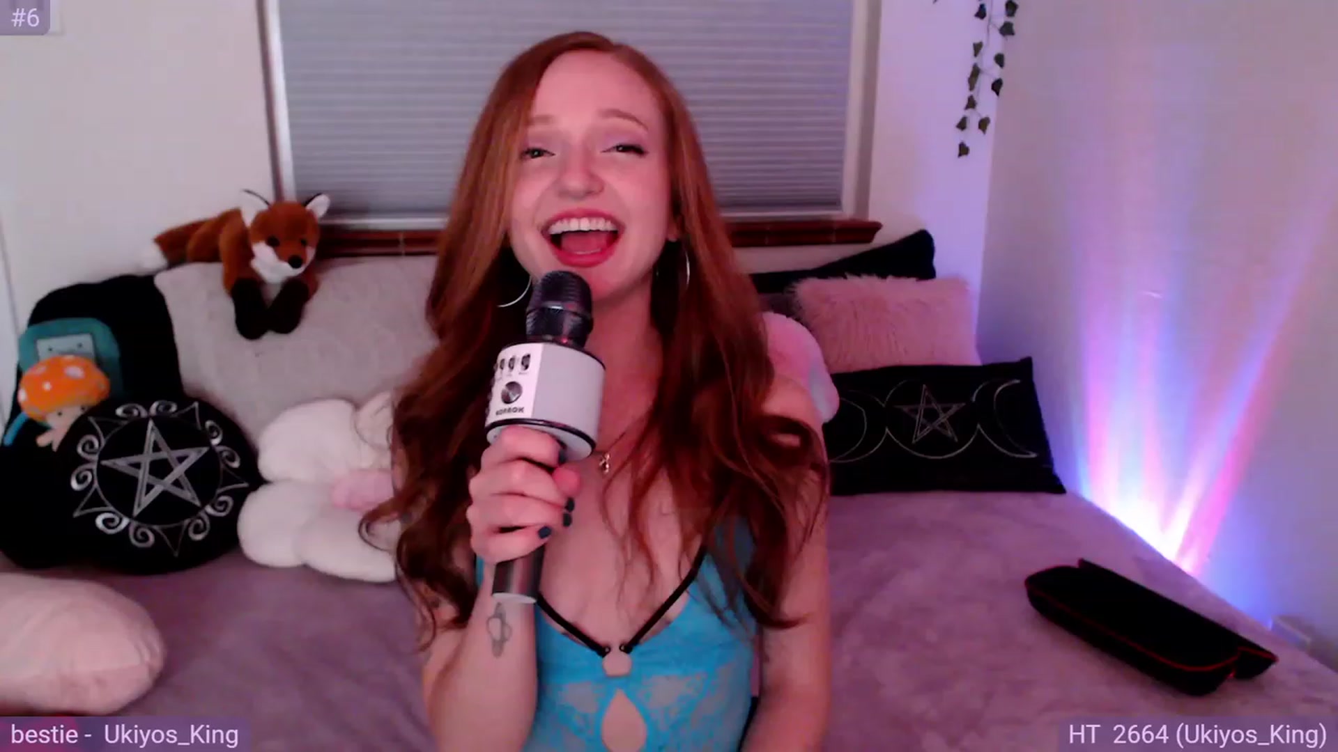 Gallery image thumbnail from Fiona's myfreecams stream on, 11/01/2023, 10:26 image 7 of 20