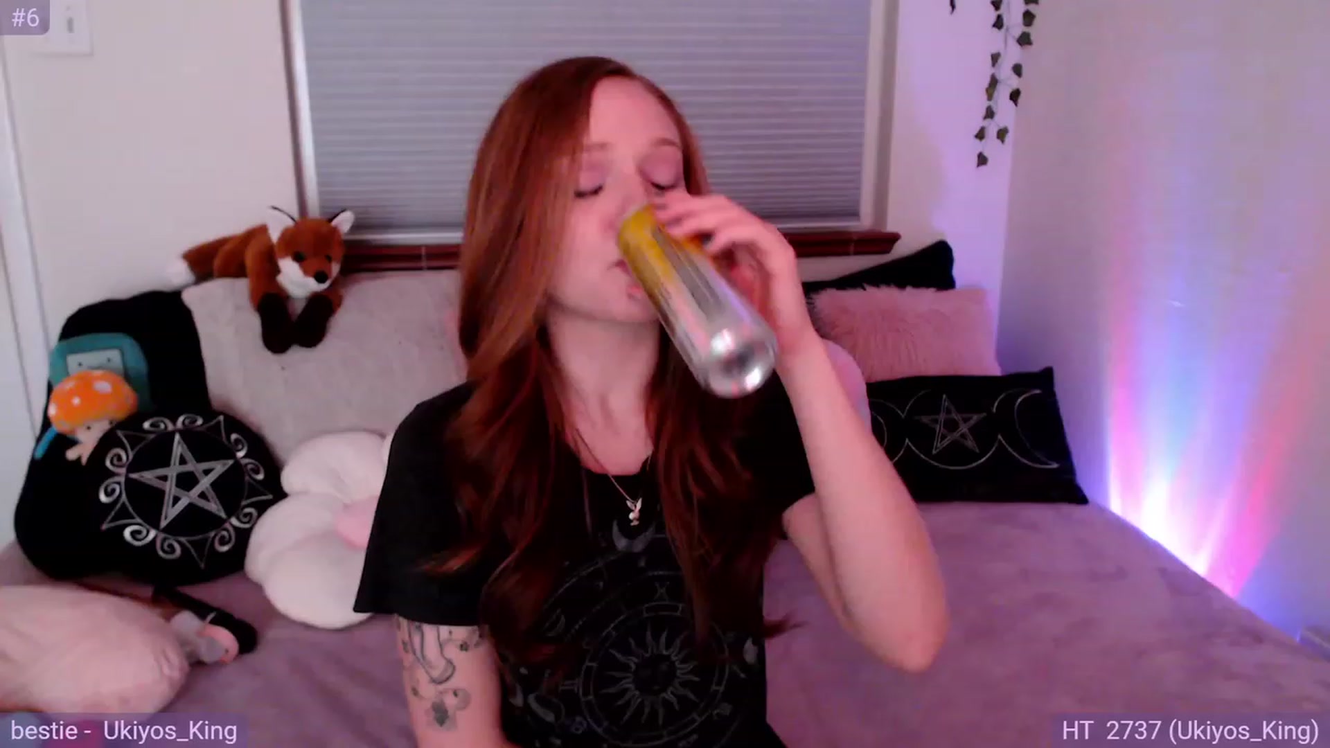 Gallery image thumbnail from Fiona's myfreecams stream on, 11/01/2023, 11:19 image 20 of 20