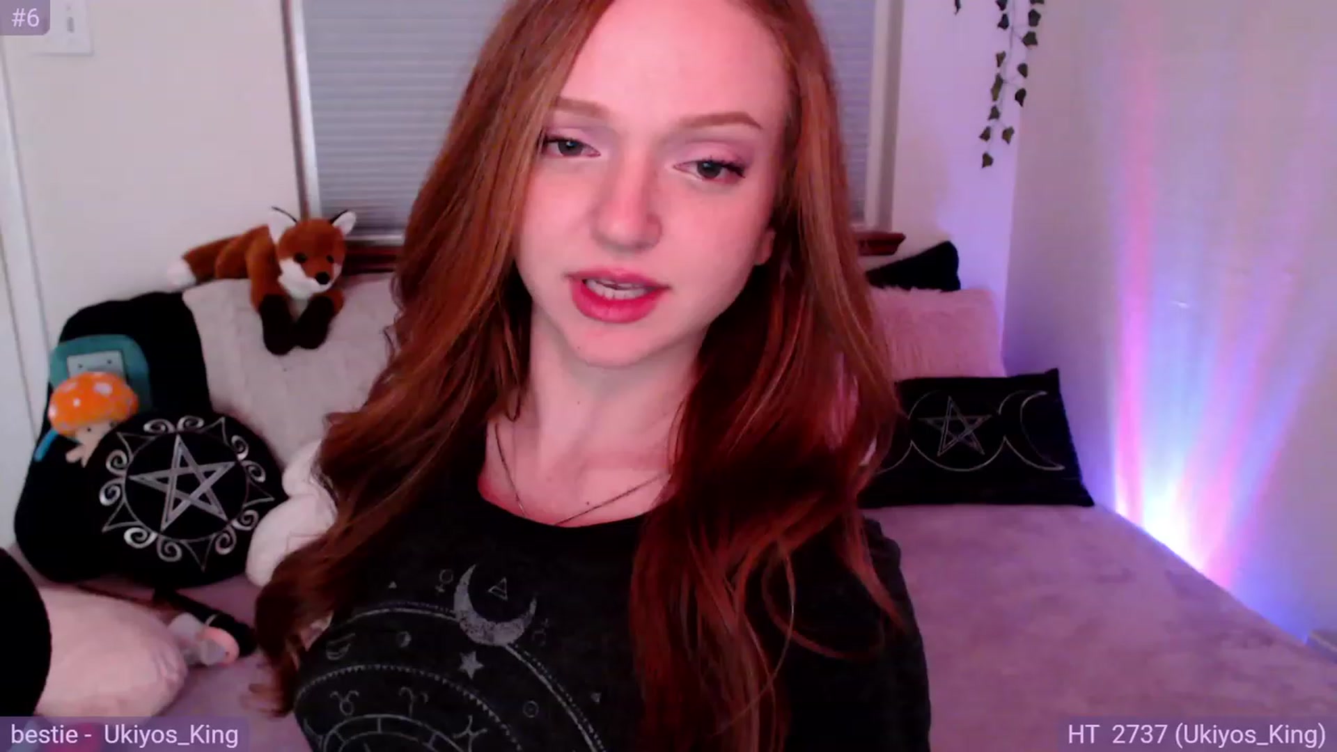 Gallery image thumbnail from Fiona's myfreecams stream on, 11/01/2023, 11:19 image 17 of 20