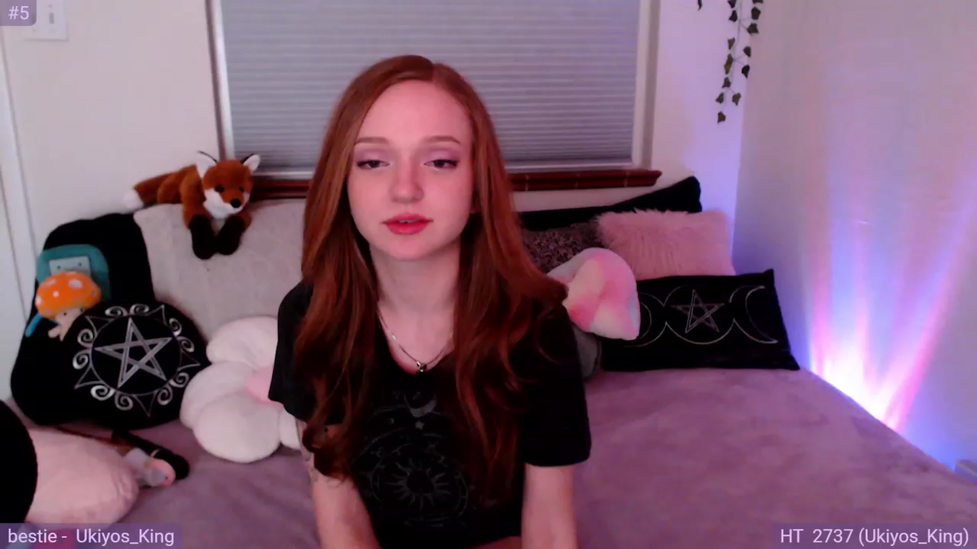 Gallery image thumbnail from Fiona's myfreecams stream on, 11/01/2023, 11:19 image 13 of 20