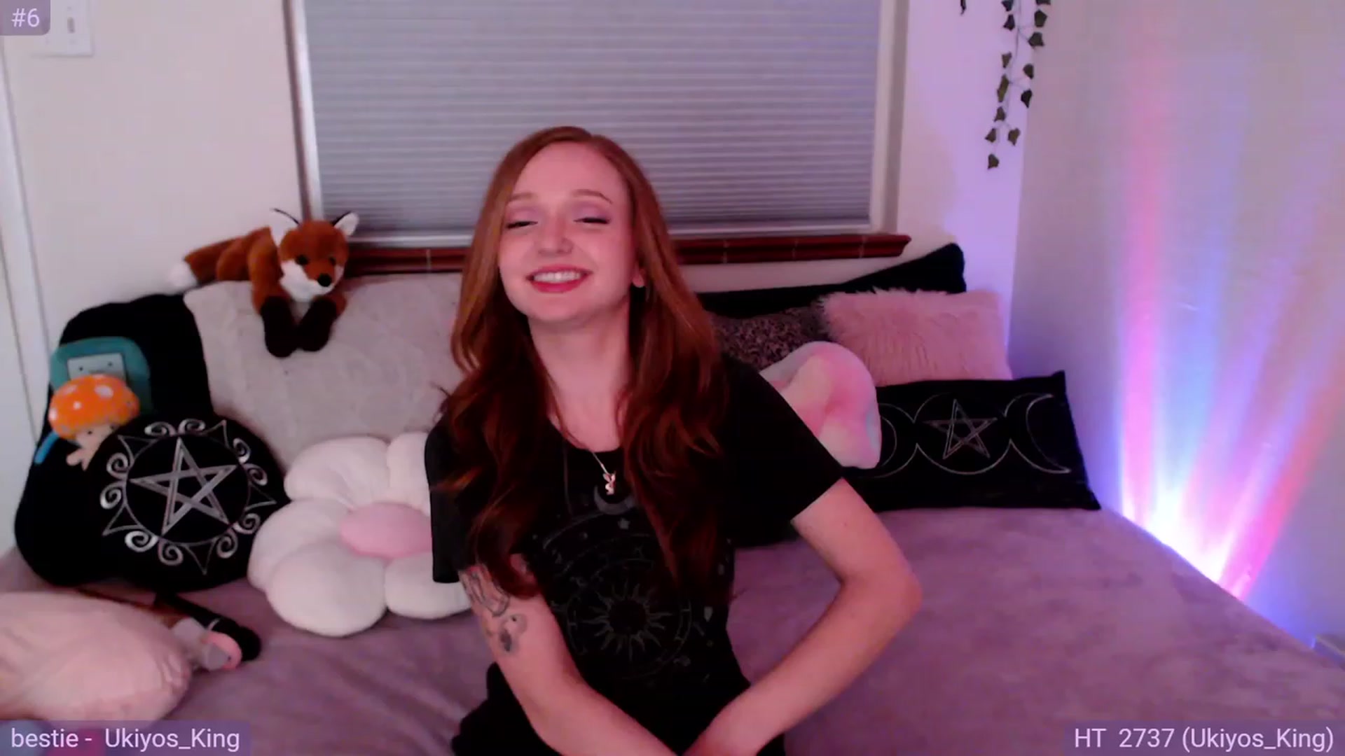 Gallery image thumbnail from Fiona's myfreecams stream on, 11/01/2023, 11:19 image 19 of 20