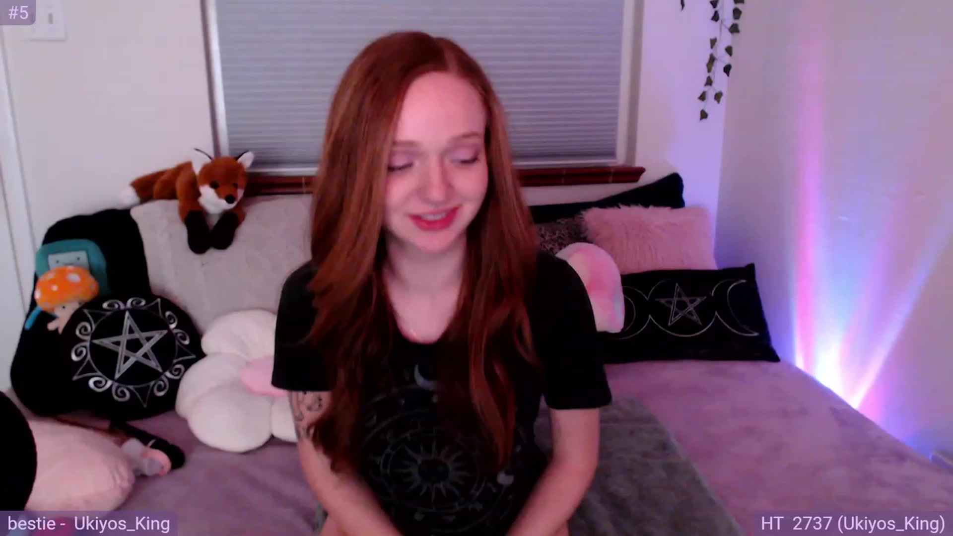 Gallery image thumbnail from Fiona's myfreecams stream on, 11/01/2023, 11:19 image 4 of 20