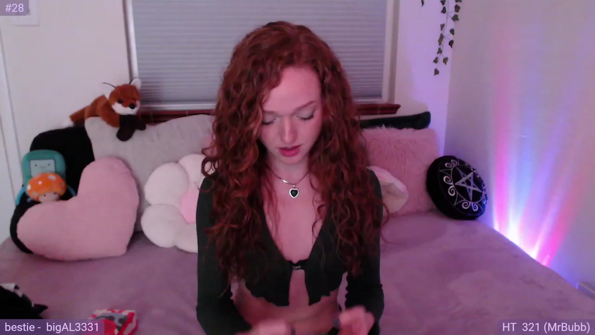 Gallery image thumbnail from Fiona's myfreecams stream on, 11/03/2023, 07:22 image 20 of 20