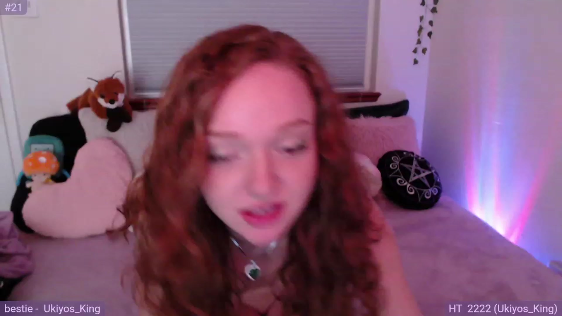 Gallery image thumbnail from Fiona's myfreecams stream on, 11/03/2023, 11:48 image 18 of 20