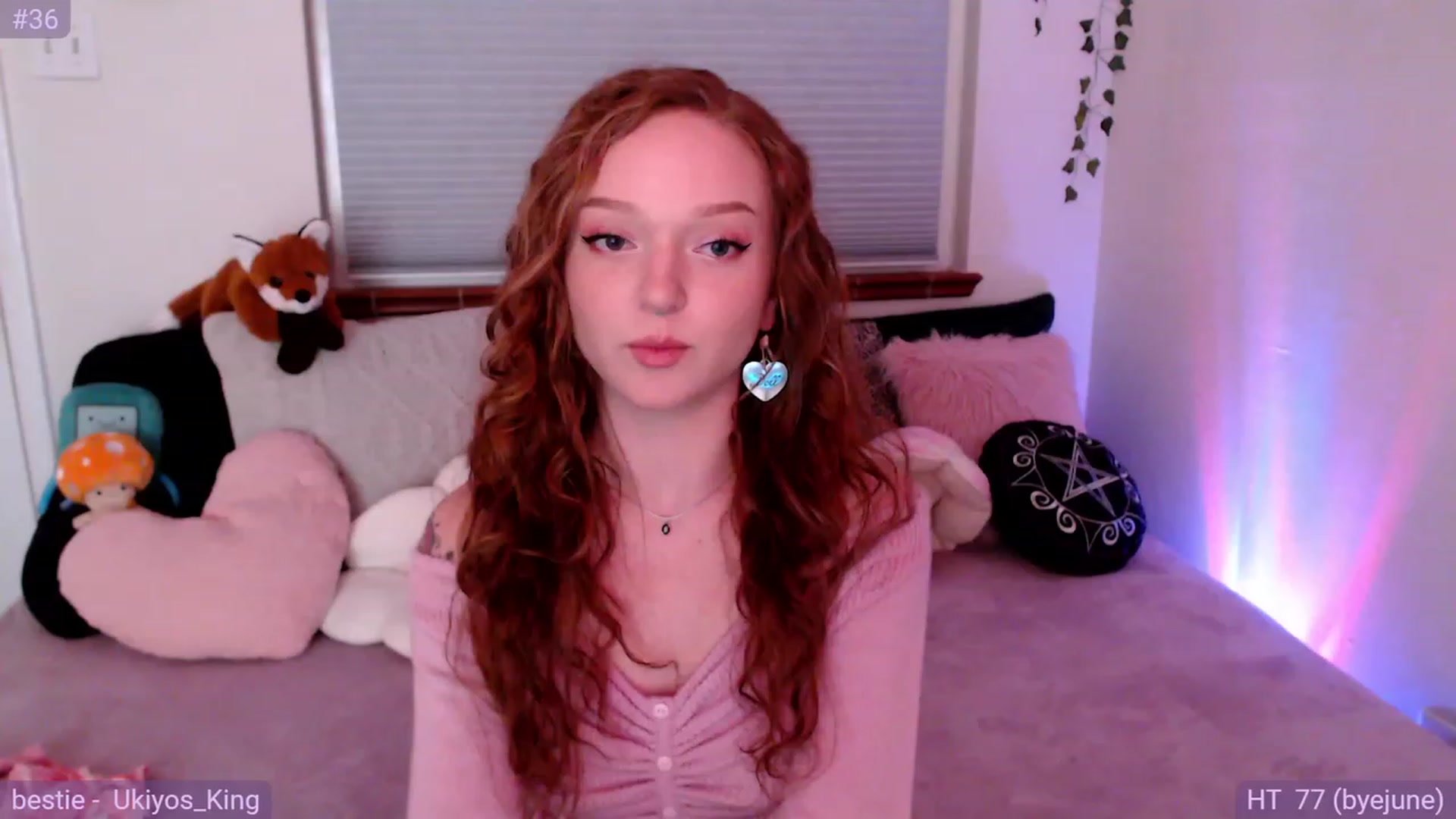 Gallery image thumbnail from Fiona's myfreecams stream on, 11/04/2023, 08:41 image 3 of 20
