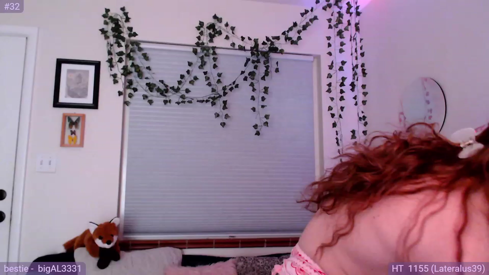 Gallery image thumbnail from Fiona's myfreecams stream on, 11/04/2023, 10:18 image 1 of 20