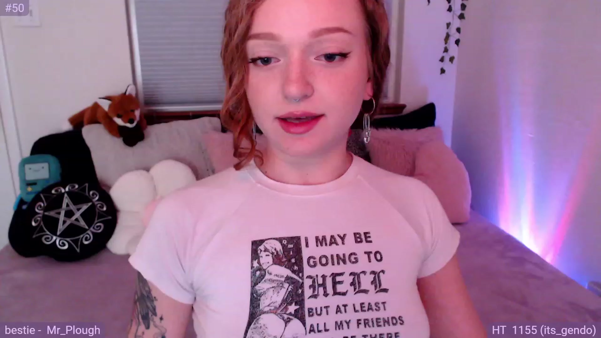 Gallery image thumbnail from Fiona's myfreecams stream on, 11/05/2023, 07:44 image 6 of 20