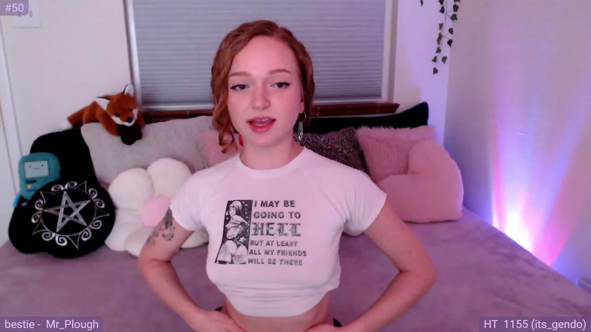 Gallery image thumbnail from Fiona's myfreecams stream on, 11/05/2023, 07:44 image 8 of 20