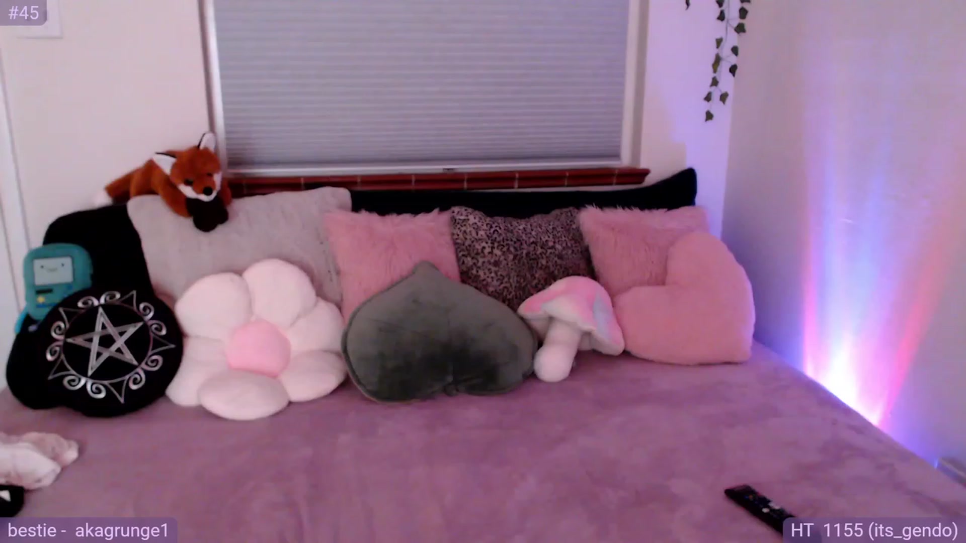 Gallery image thumbnail from Fiona's myfreecams stream on, 11/05/2023, 08:19 image 15 of 20