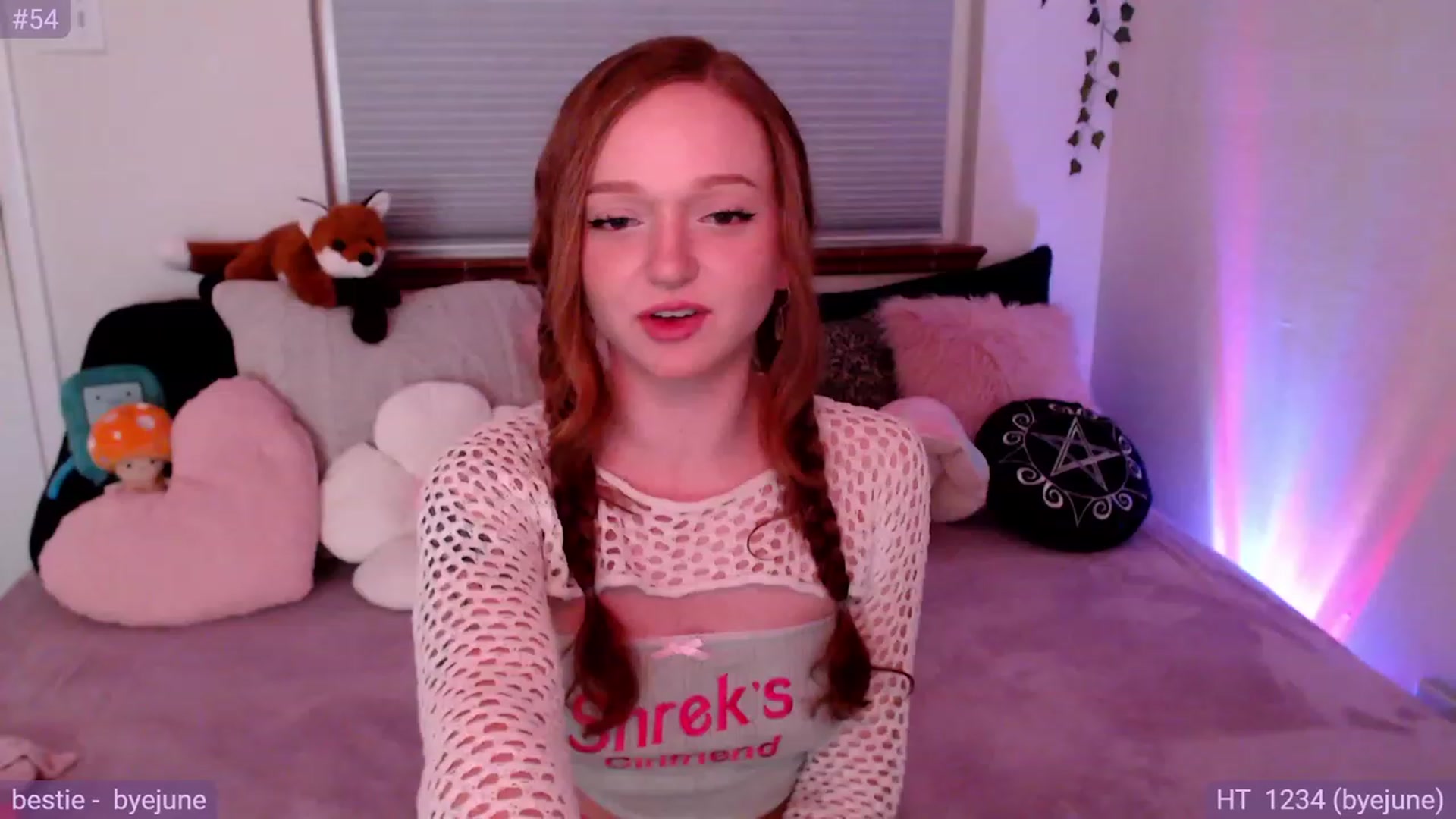 Gallery image thumbnail from Fiona's myfreecams stream on, 11/07/2023, 07:10 image 15 of 20