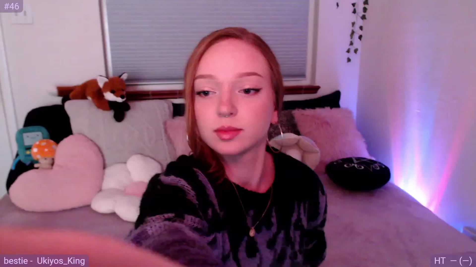 Gallery image thumbnail from Fiona's myfreecams stream on, 11/08/2023, 07:07 image 1 of 20