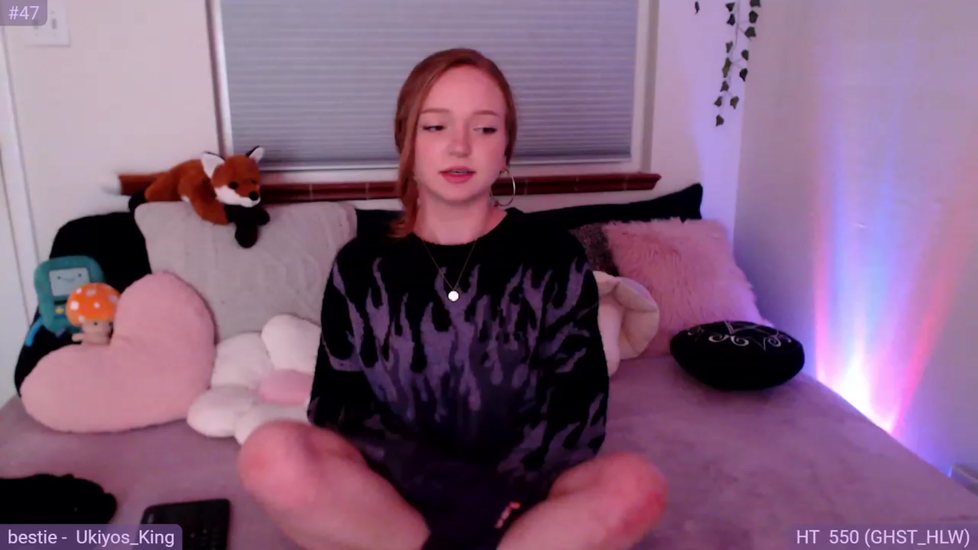 Gallery image thumbnail from Fiona's myfreecams stream on, 11/08/2023, 07:07 image 9 of 20
