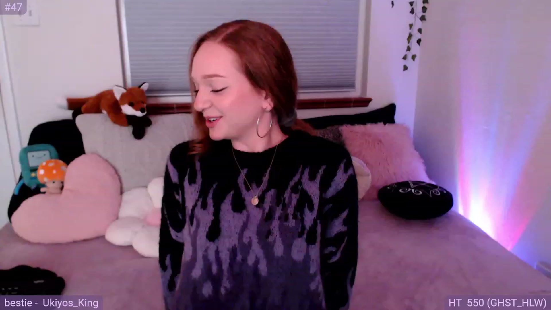 Gallery image thumbnail from Fiona's myfreecams stream on, 11/08/2023, 07:07 image 13 of 20