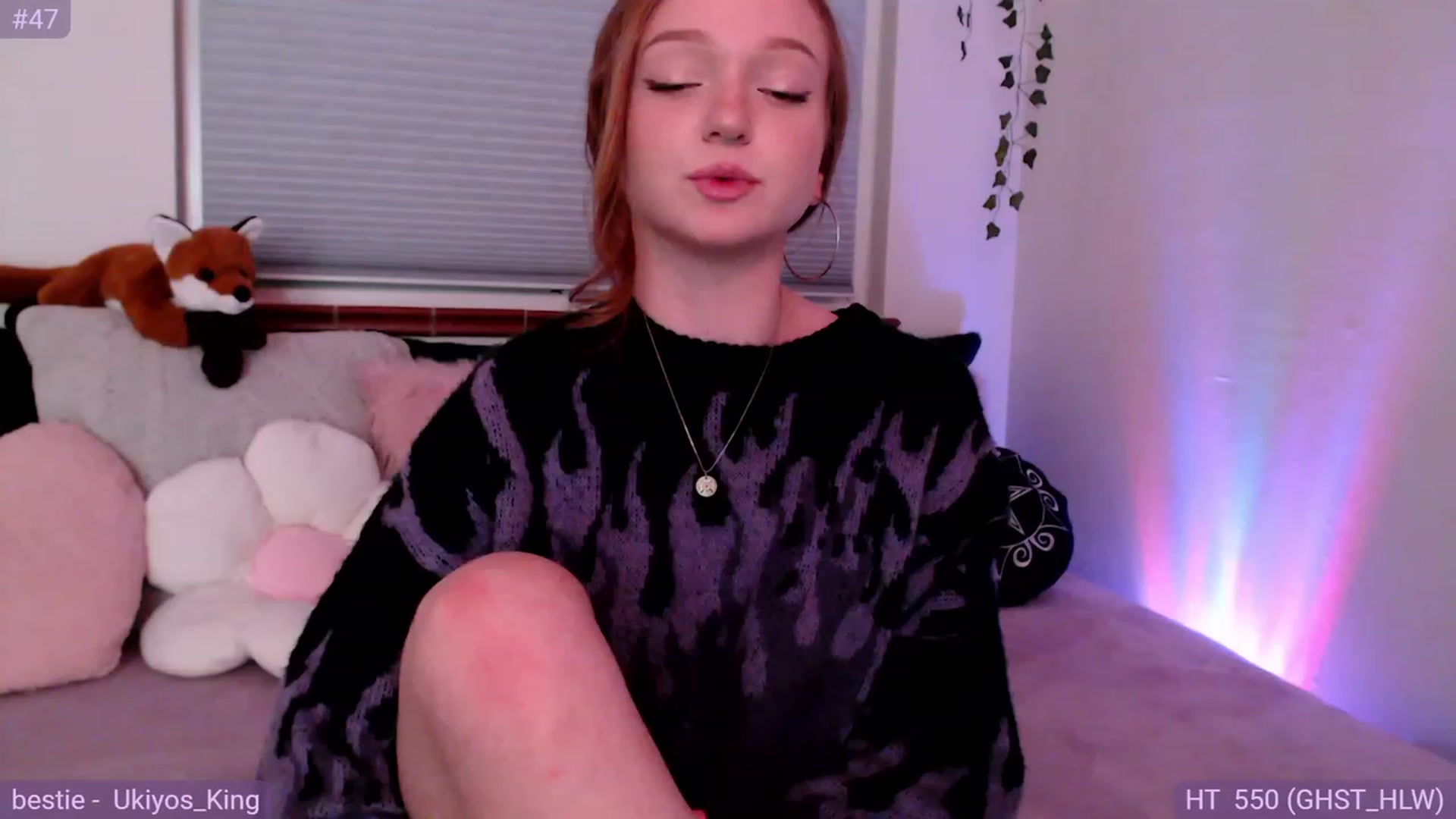 Gallery image thumbnail from Fiona's myfreecams stream on, 11/08/2023, 07:07 image 17 of 20
