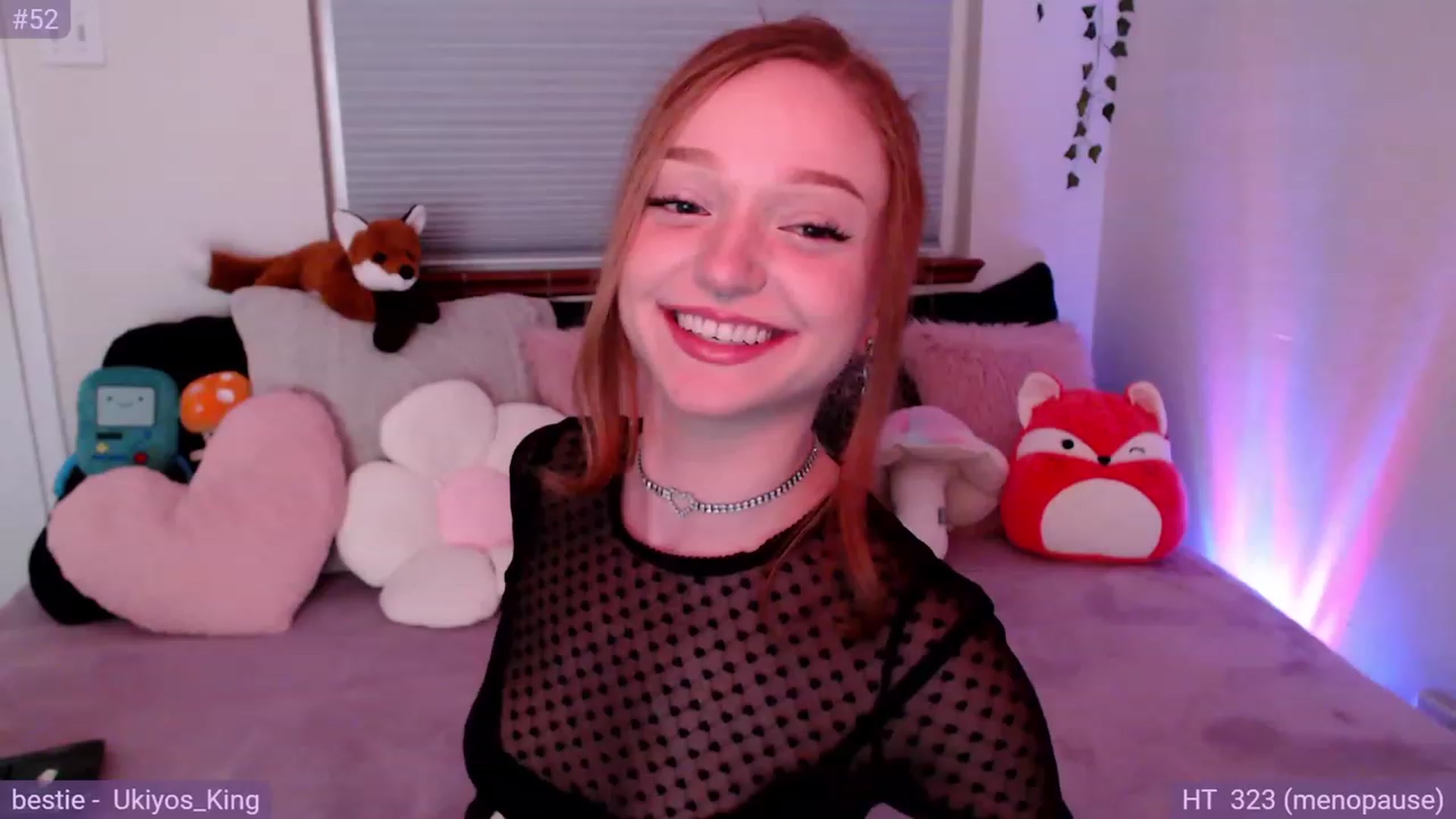 Gallery image thumbnail from Fiona's myfreecams stream on, 11/10/2023, 08:16 image 2 of 20