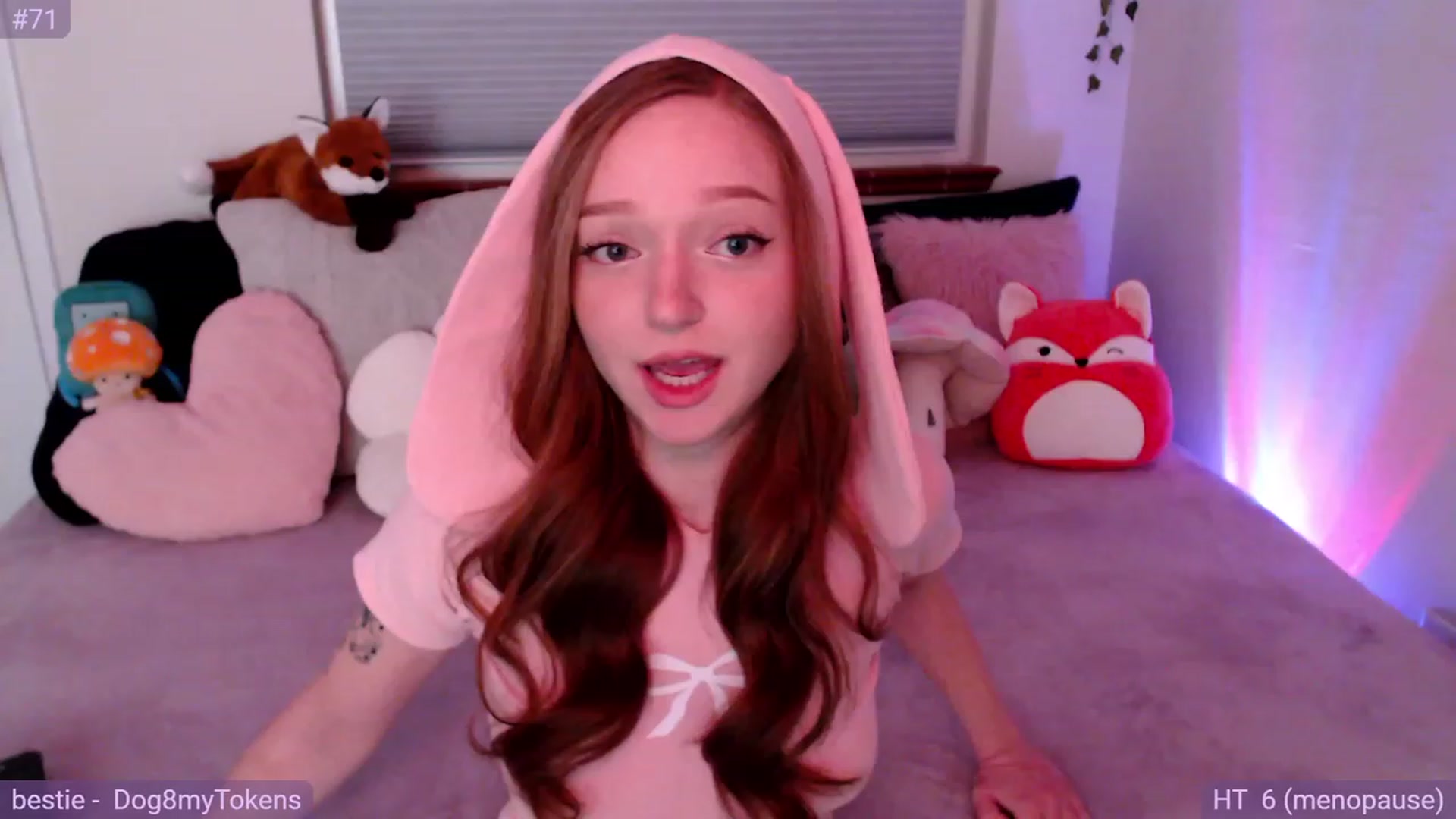 Gallery image thumbnail from Fiona's myfreecams stream on, 11/13/2023, 06:54 image 4 of 20
