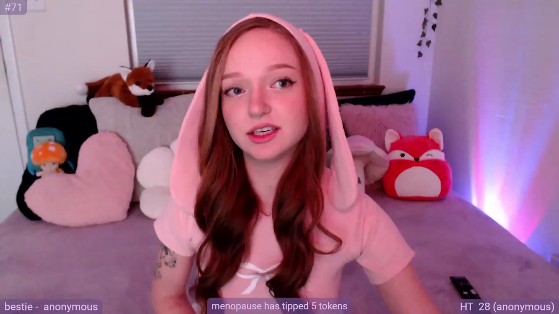 Gallery image thumbnail from Fiona's myfreecams stream on, 11/13/2023, 06:54 image 7 of 20