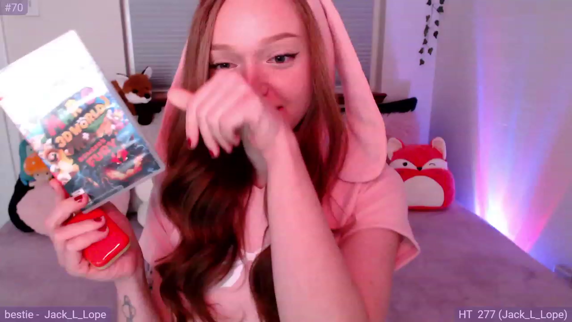 Gallery image thumbnail from Fiona's myfreecams stream on, 11/13/2023, 06:54 image 18 of 20