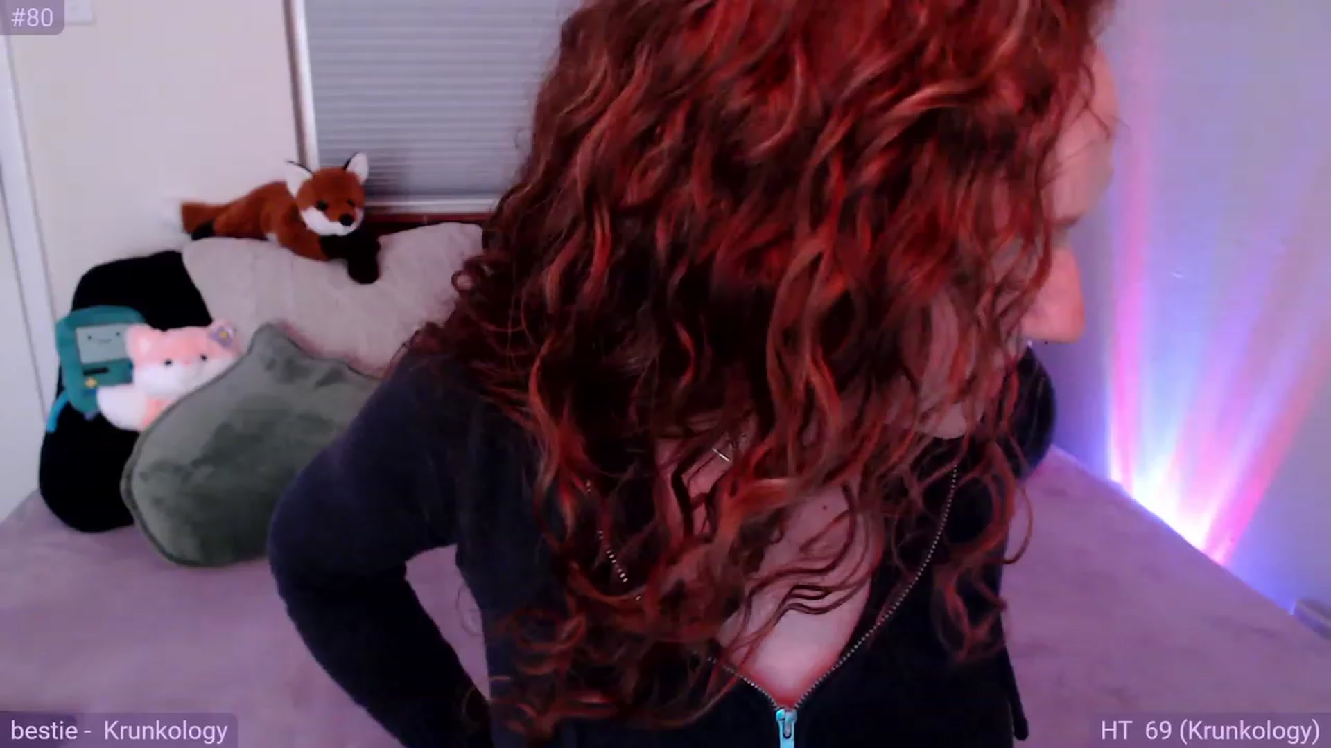 Gallery image thumbnail from Fiona's myfreecams stream on, 11/15/2023, 06:59 image 16 of 20