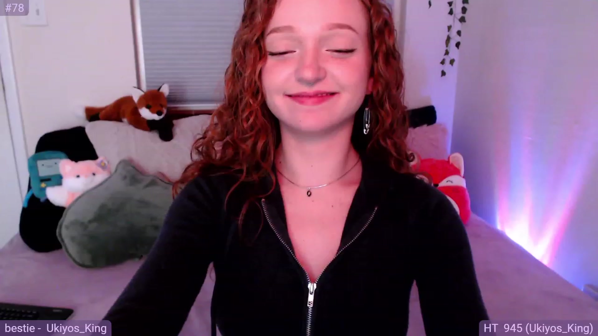Gallery image thumbnail from Fiona's myfreecams stream on, 11/15/2023, 09:16 image 7 of 20