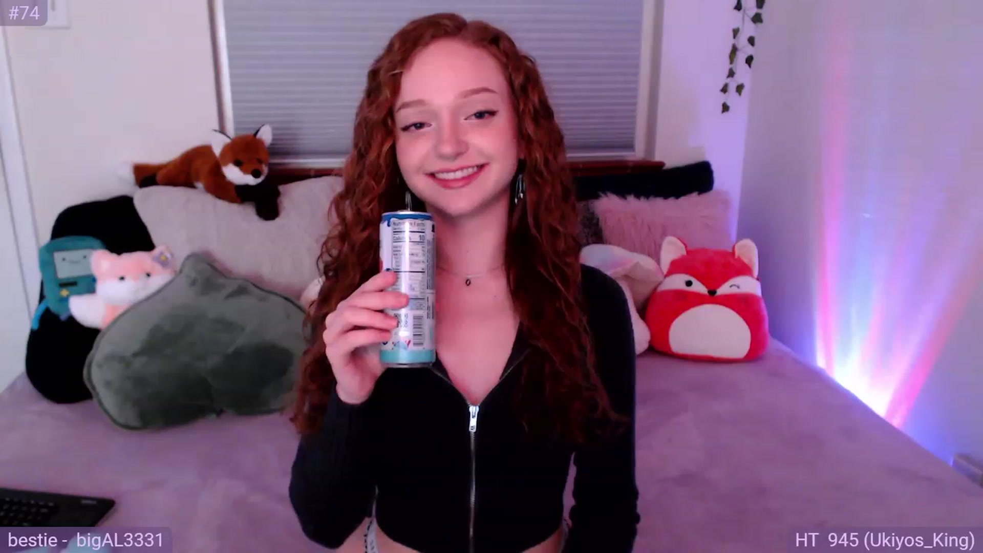 Gallery image thumbnail from Fiona's myfreecams stream on, 11/15/2023, 09:16 image 12 of 20