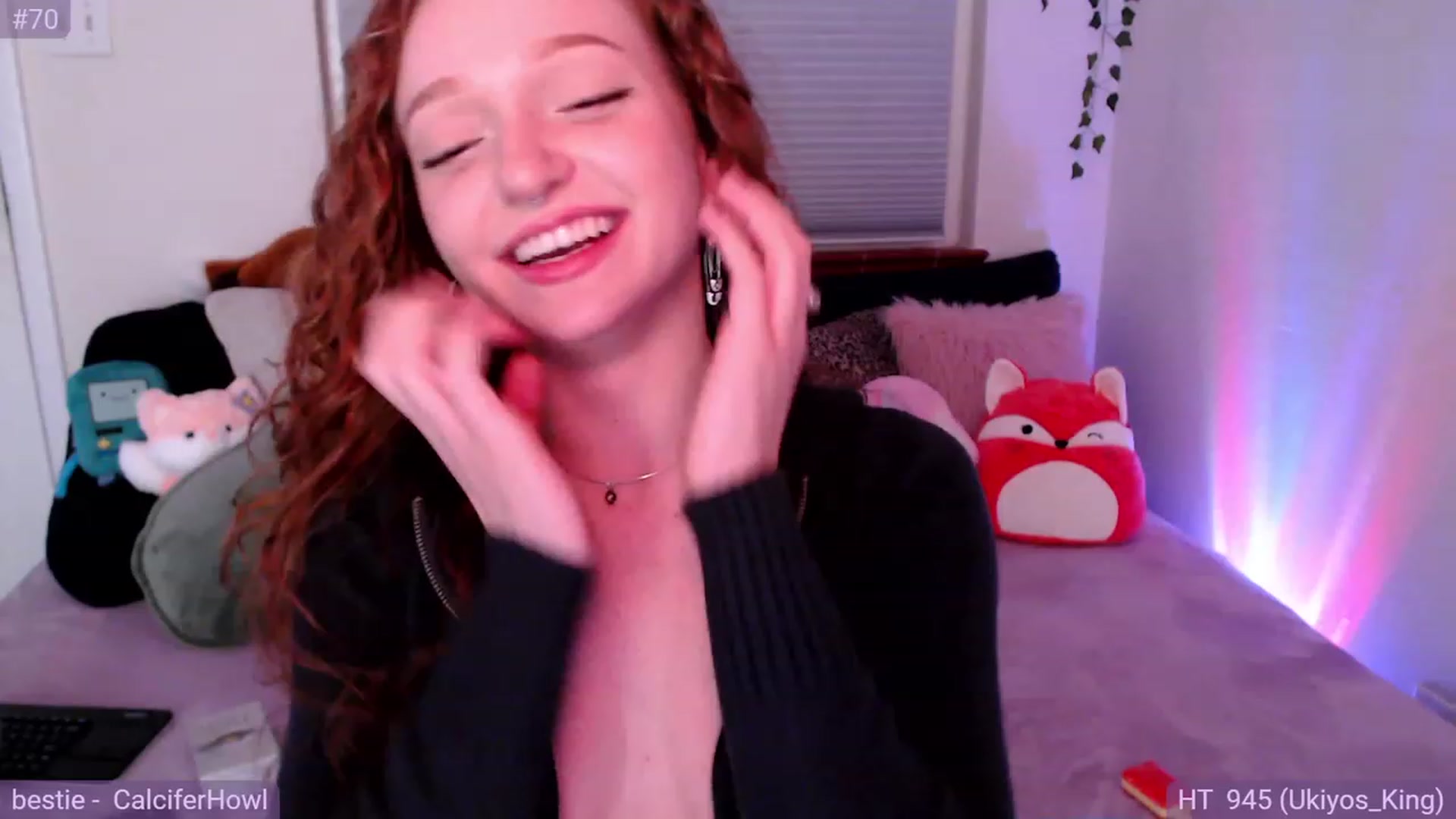 Gallery image thumbnail from Fiona's myfreecams stream on, 11/15/2023, 10:24 image 14 of 20