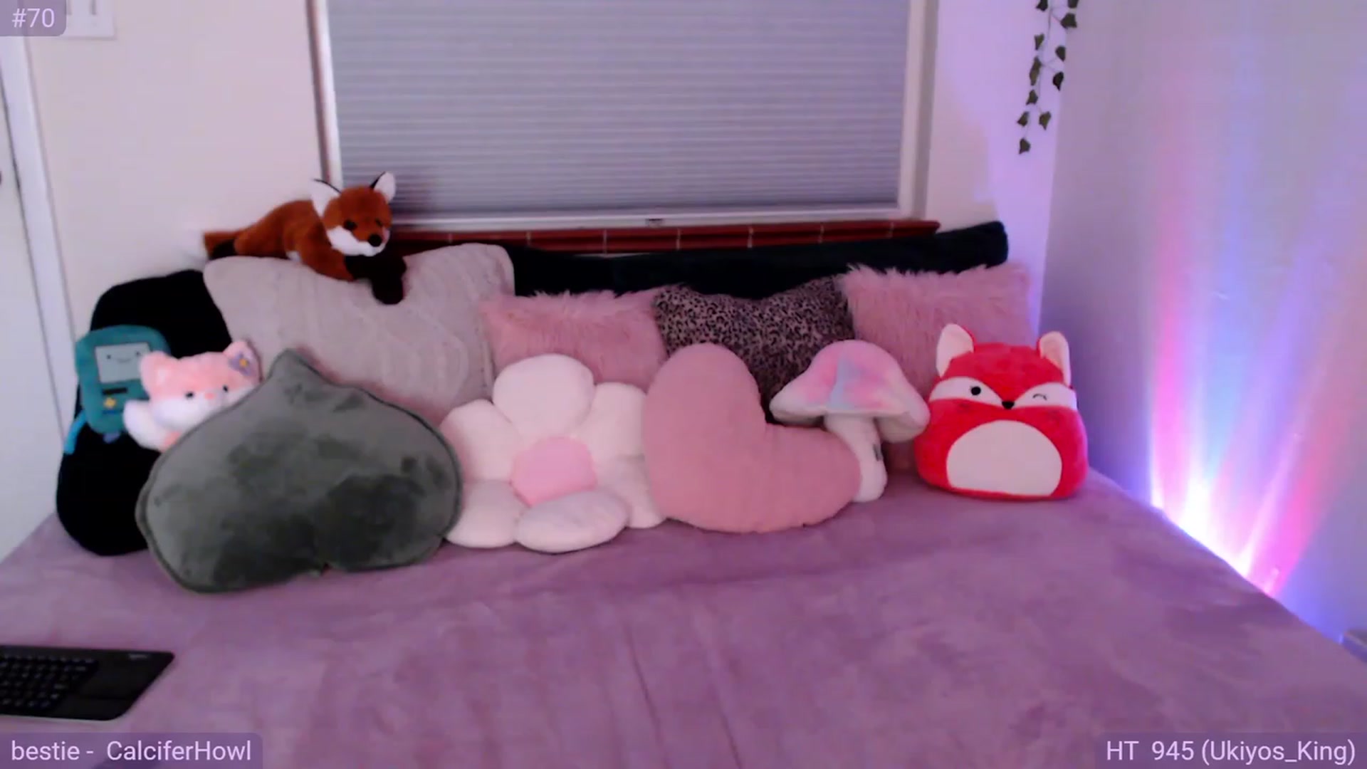 Gallery image thumbnail from Fiona's myfreecams stream on, 11/15/2023, 10:54 image 4 of 20
