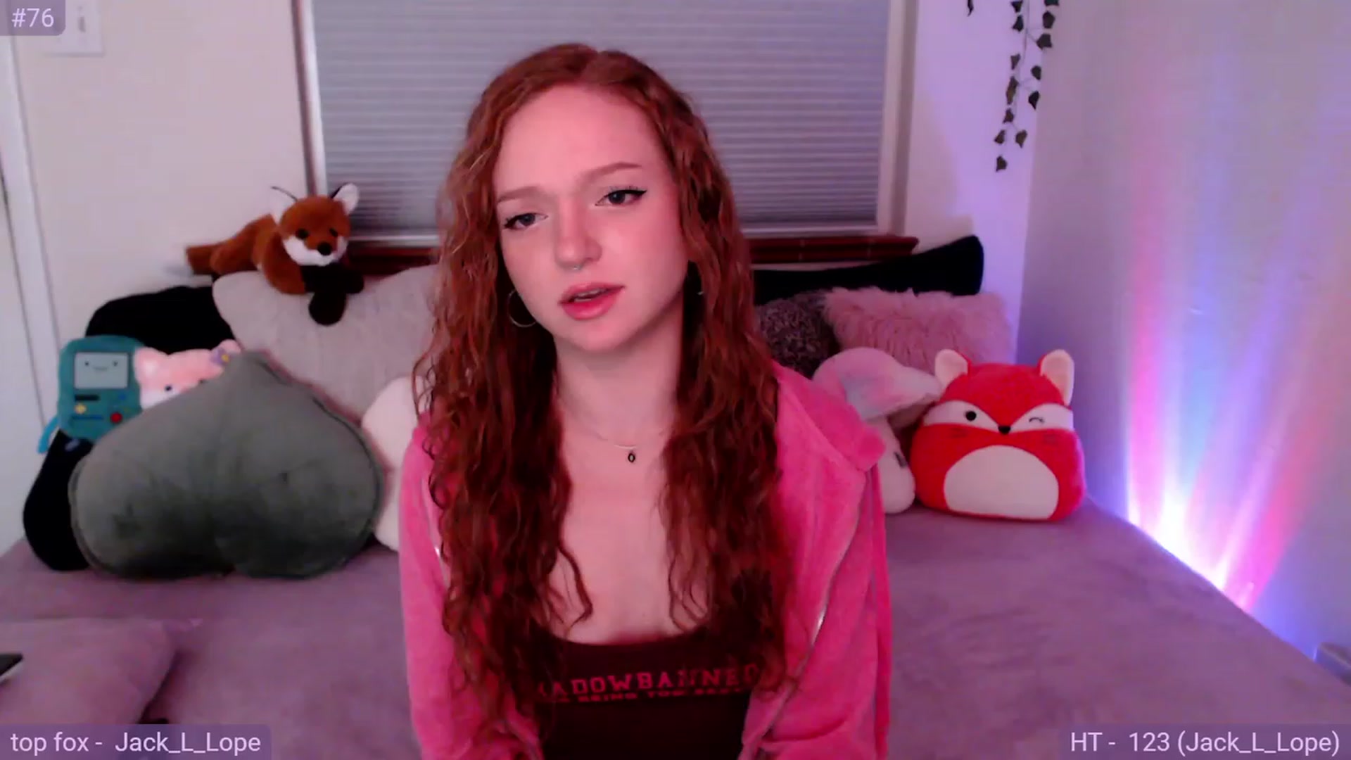 Gallery image thumbnail from Fiona's myfreecams stream on, 11/16/2023, 09:08 image 6 of 20