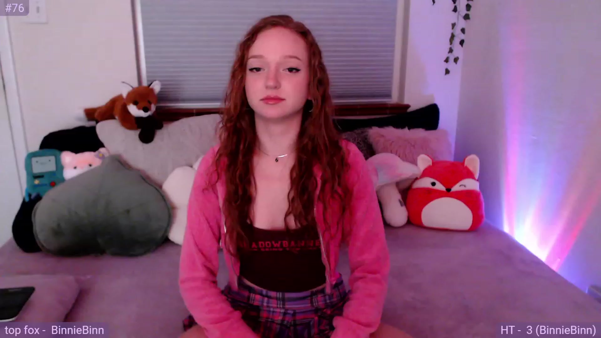 Gallery image thumbnail from Fiona's myfreecams stream on, 11/16/2023, 09:08 image 2 of 20