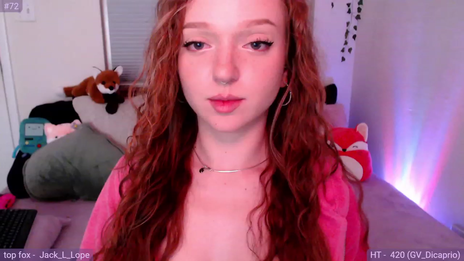 Gallery image thumbnail from Fiona's myfreecams stream on, 11/16/2023, 09:08 image 19 of 20
