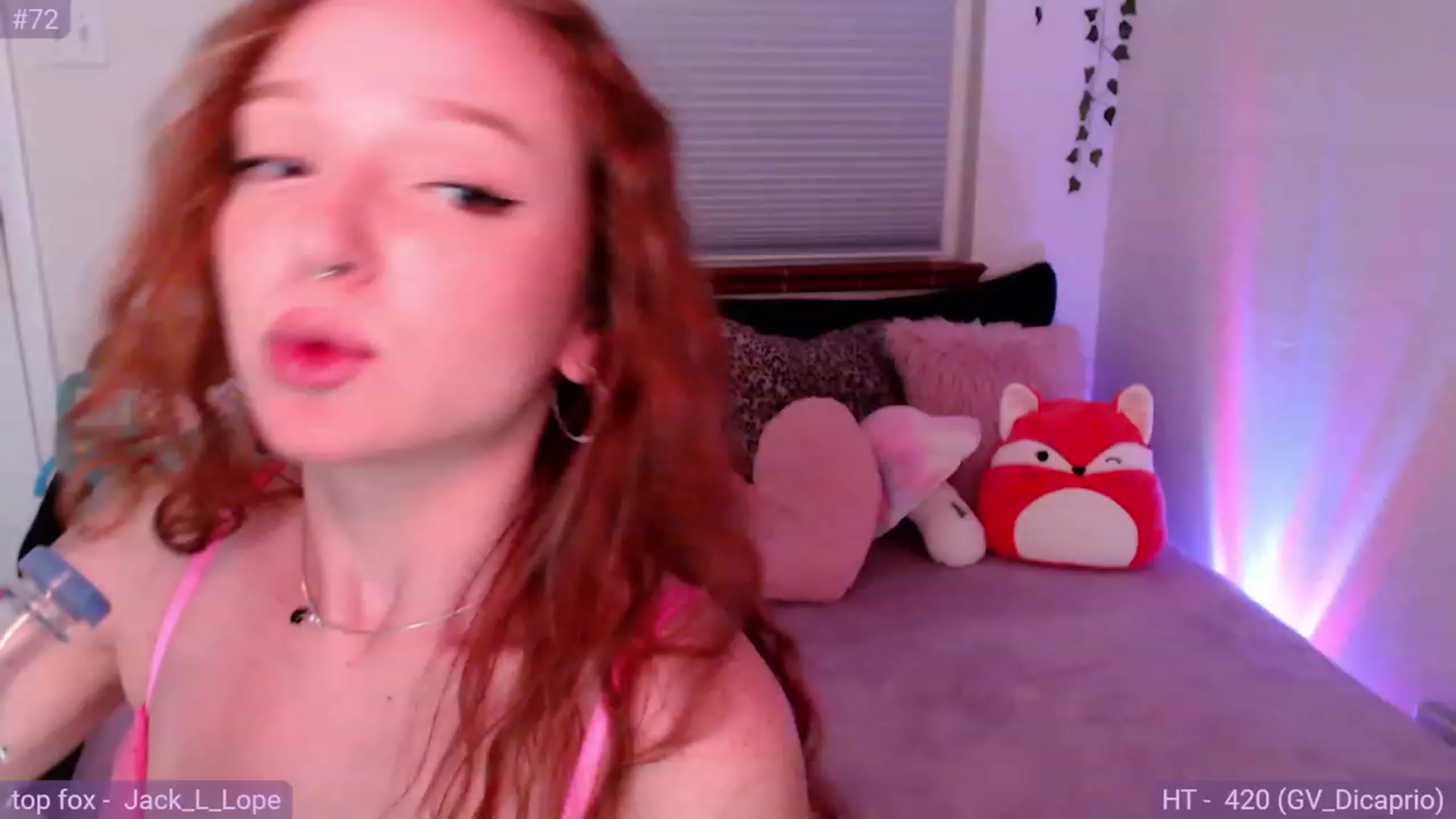 Gallery image thumbnail from Fiona's myfreecams stream on, 11/16/2023, 09:08 image 18 of 20