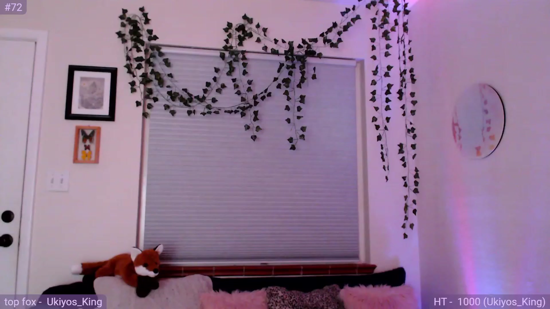 Gallery image thumbnail from Fiona's myfreecams stream on, 11/17/2023, 09:55 image 19 of 20