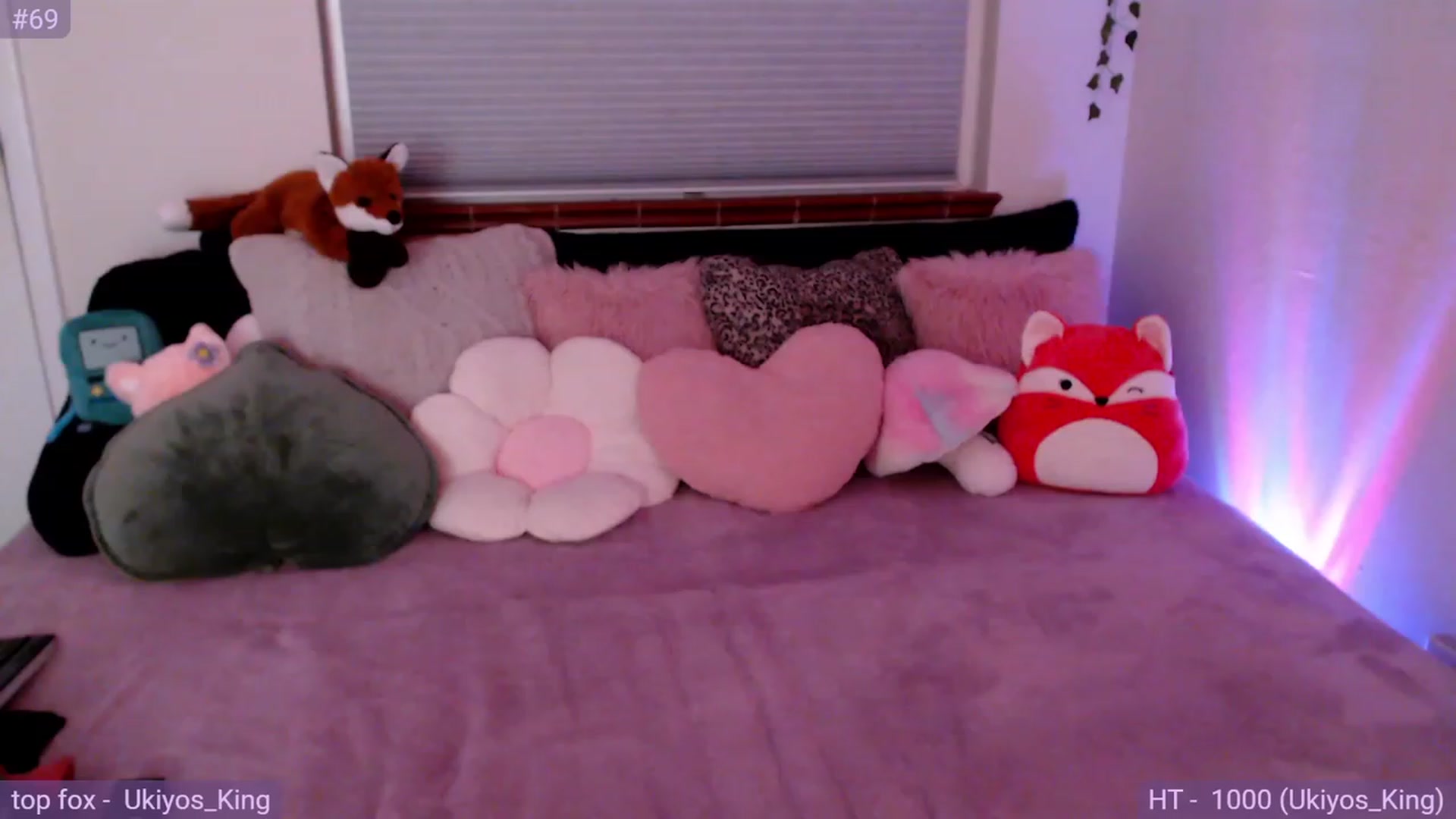 Gallery image thumbnail from Fiona's myfreecams stream on, 11/17/2023, 11:05 image 5 of 20