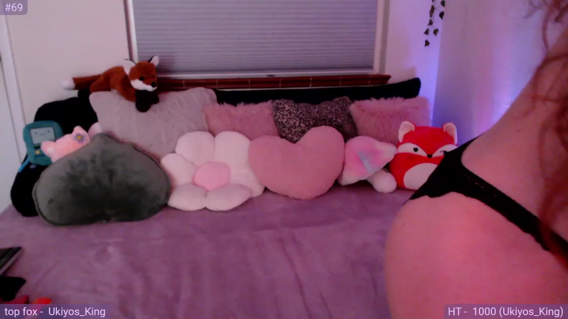 Gallery image thumbnail from Fiona's myfreecams stream on, 11/17/2023, 11:05 image 2 of 20