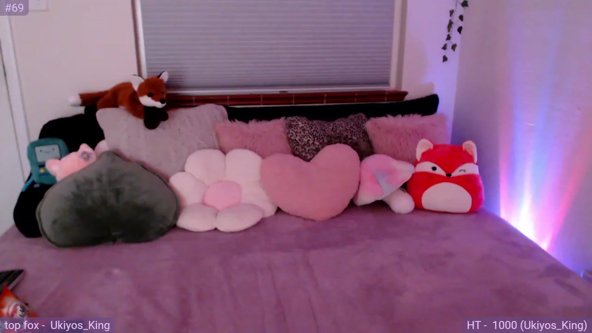 Gallery image thumbnail from Fiona's myfreecams stream on, 11/17/2023, 11:05 image 17 of 20