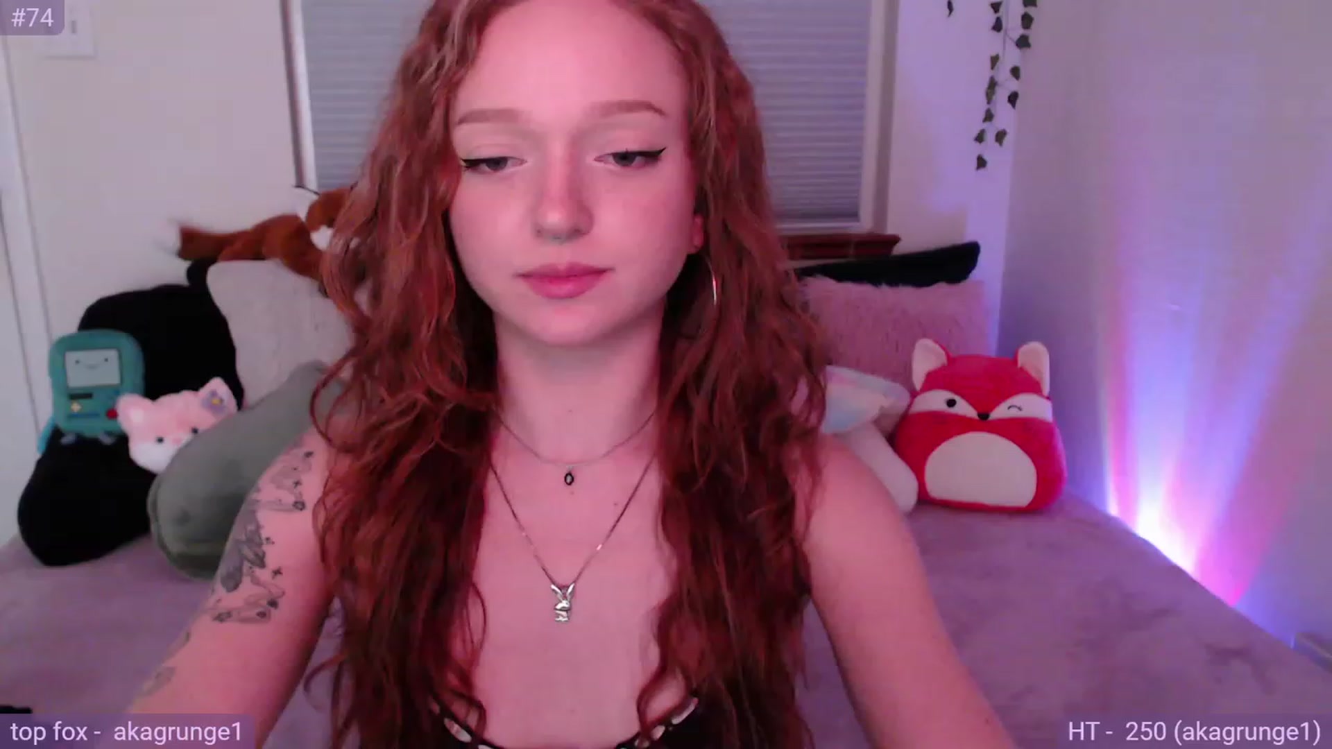 Gallery image thumbnail from Fiona's myfreecams stream on, 11/18/2023, 07:01 image 18 of 20