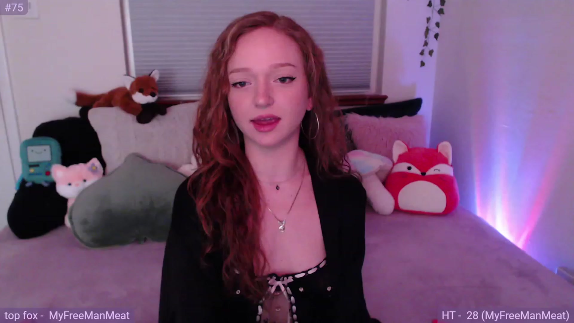 Gallery image thumbnail from Fiona's myfreecams stream on, 11/18/2023, 07:01 image 2 of 20