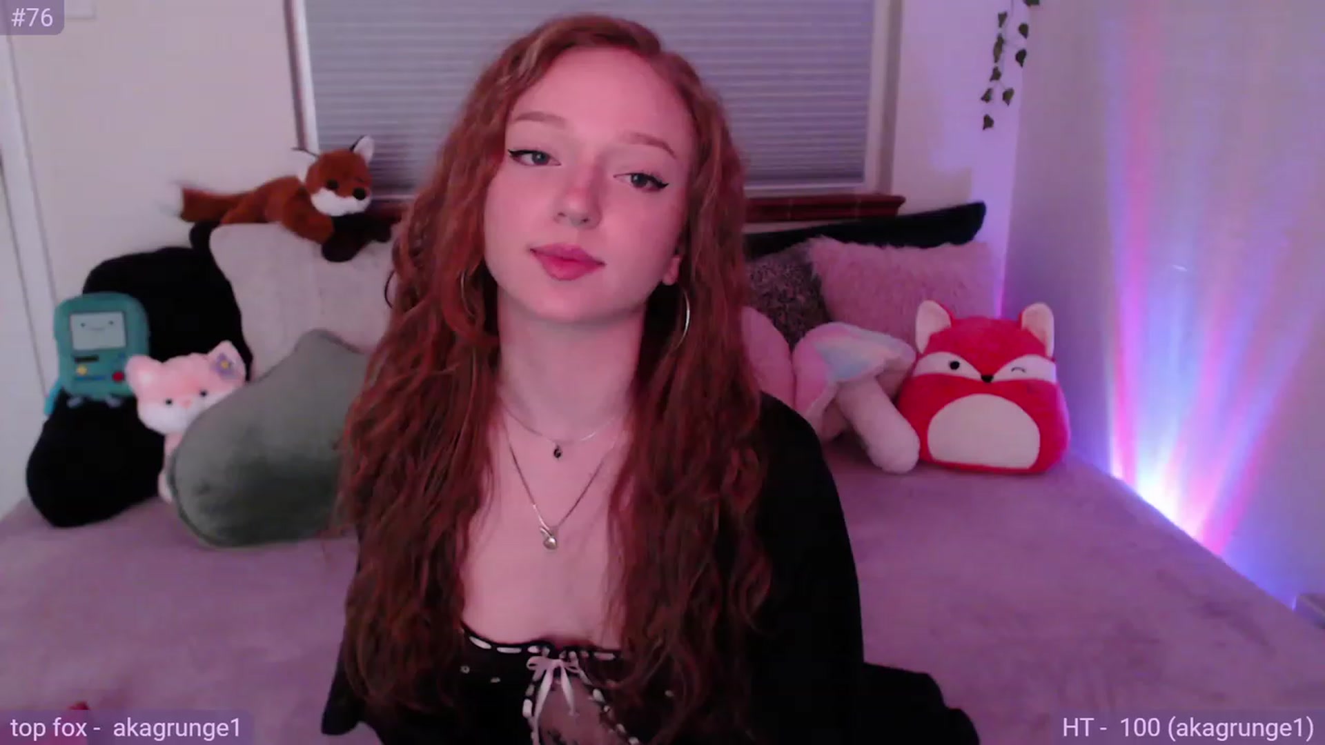 Gallery image thumbnail from Fiona's myfreecams stream on, 11/18/2023, 07:01 image 4 of 20