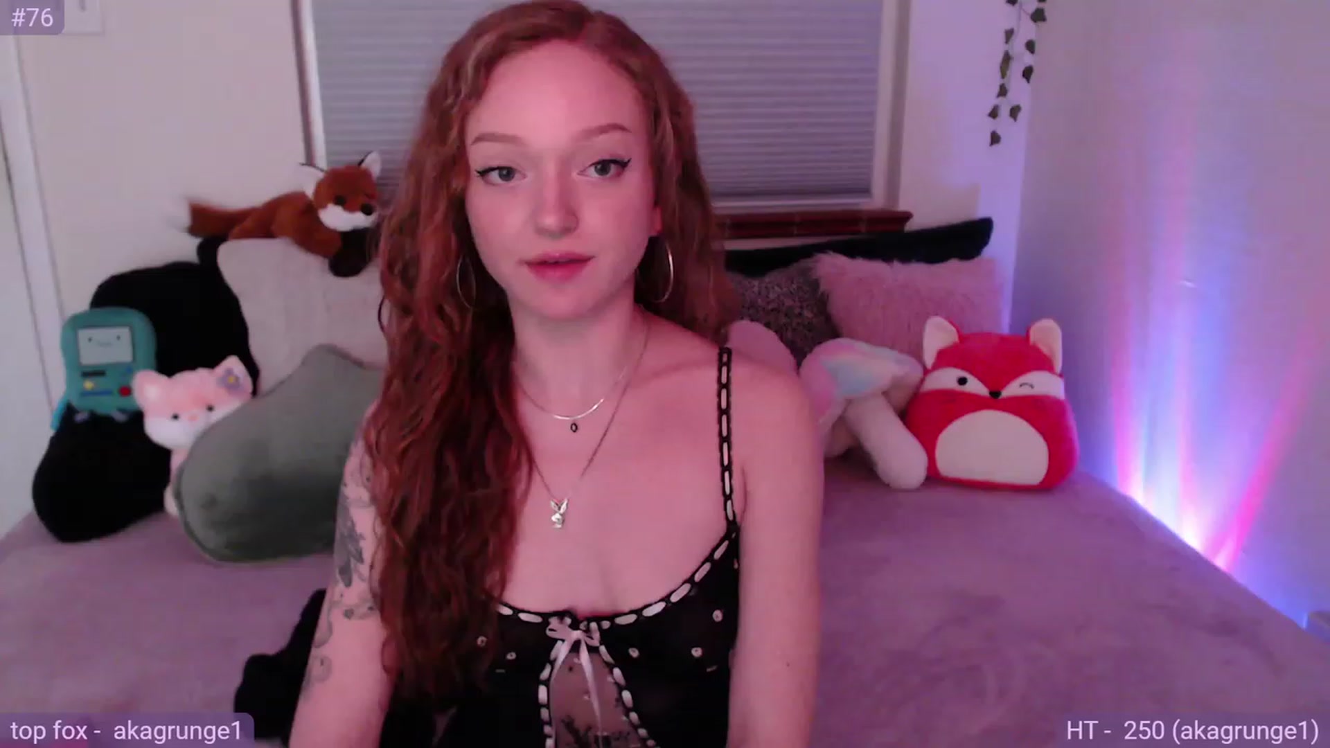 Gallery image thumbnail from Fiona's myfreecams stream on, 11/18/2023, 07:01 image 10 of 20