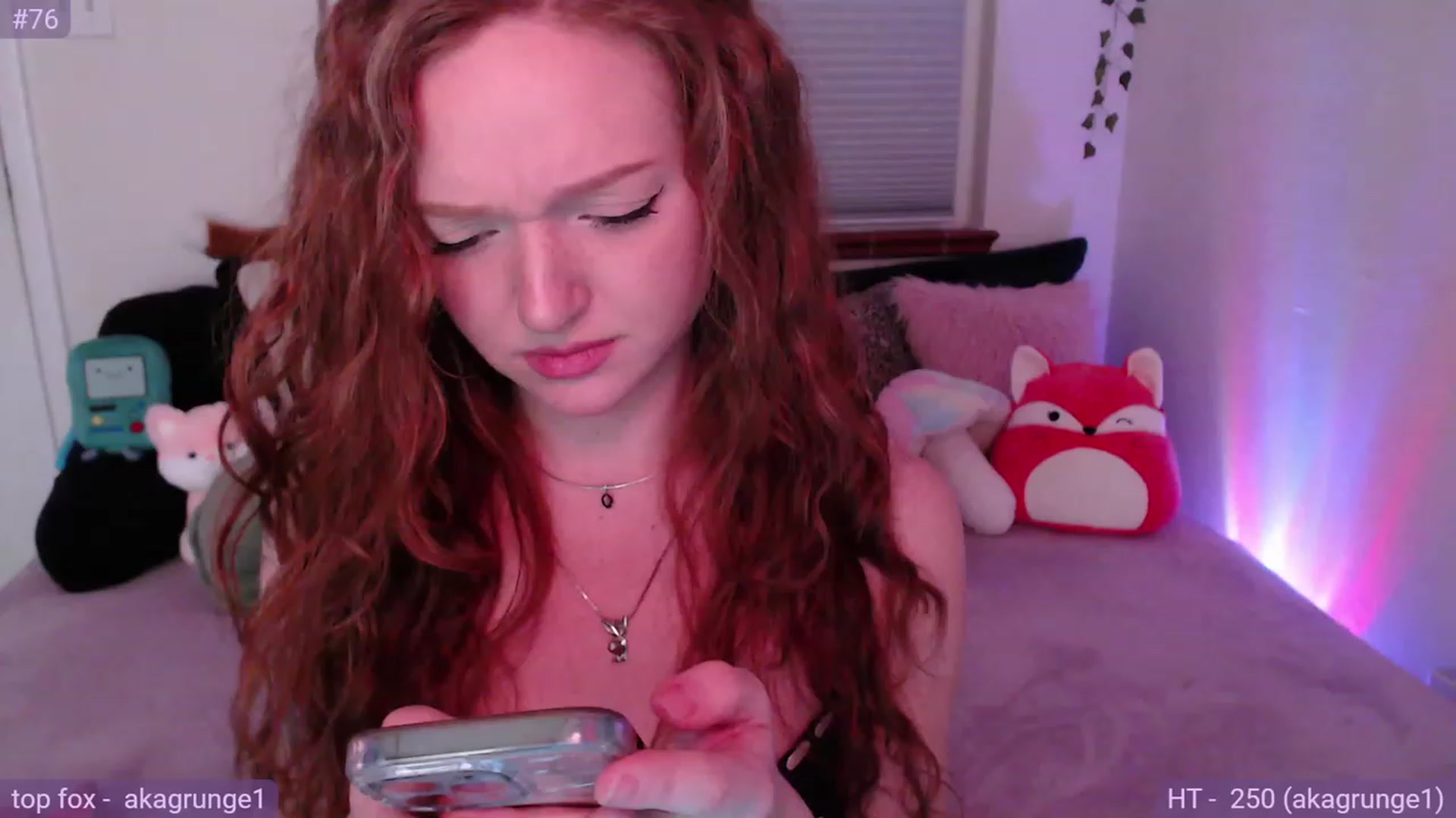 Gallery image thumbnail from Fiona's myfreecams stream on, 11/18/2023, 07:01 image 12 of 20