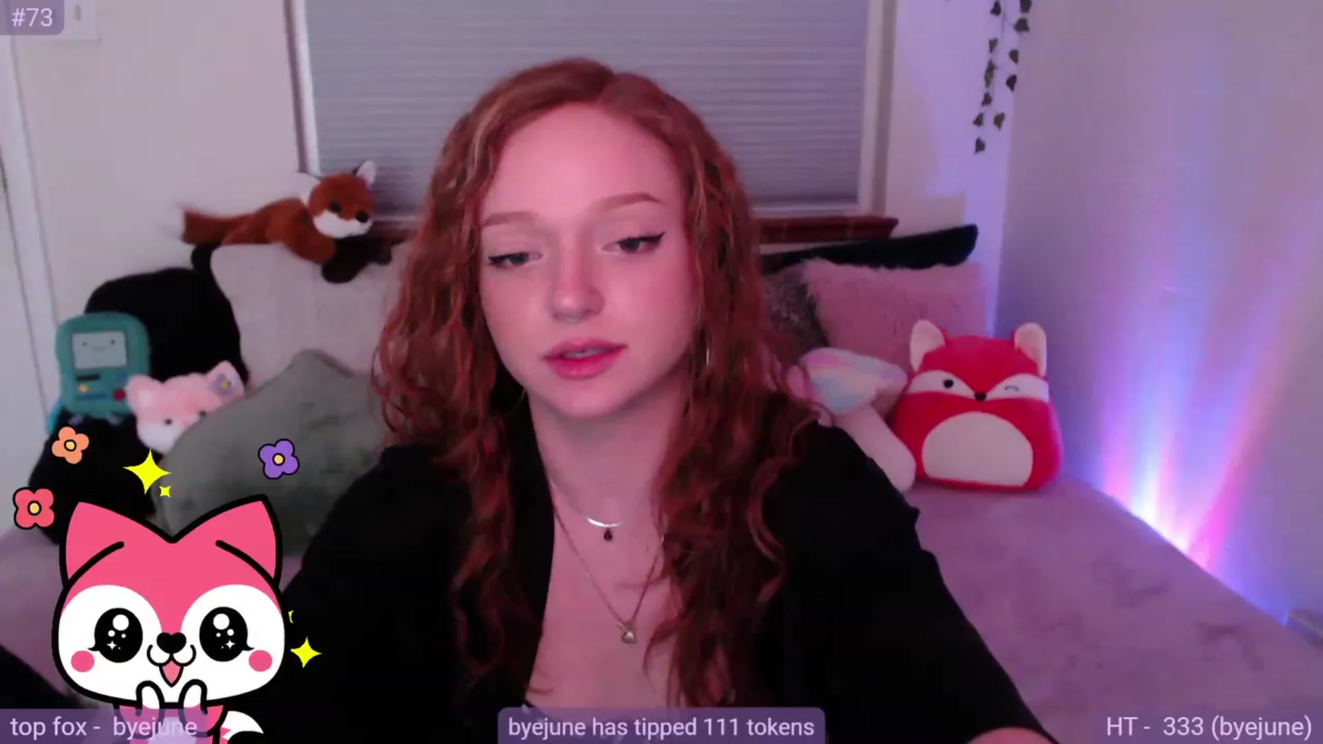 Gallery image thumbnail from Fiona's myfreecams stream on, 11/18/2023, 10:05 image 8 of 20